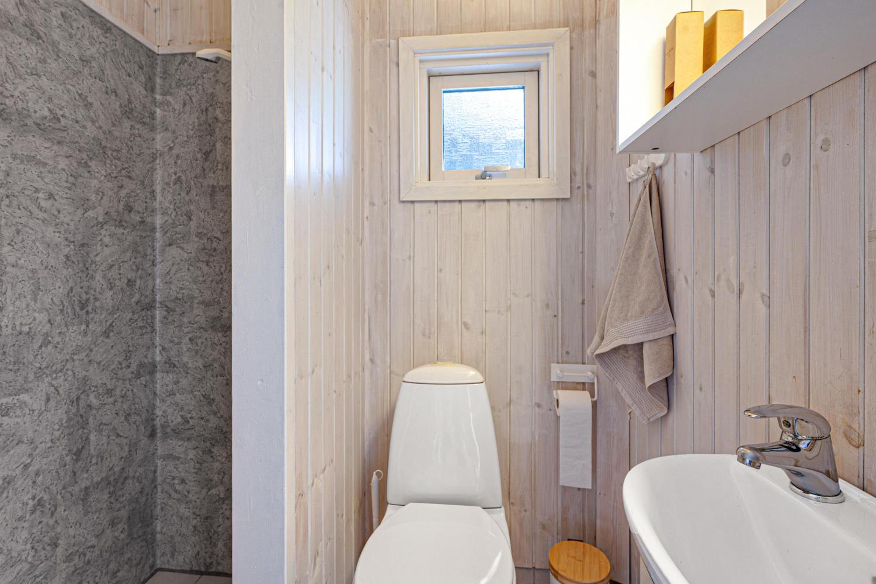 Beautiful Sea-View Holiday Home Near Ebeltoft Perfect For A Relaxing Stay By The Danish Coast