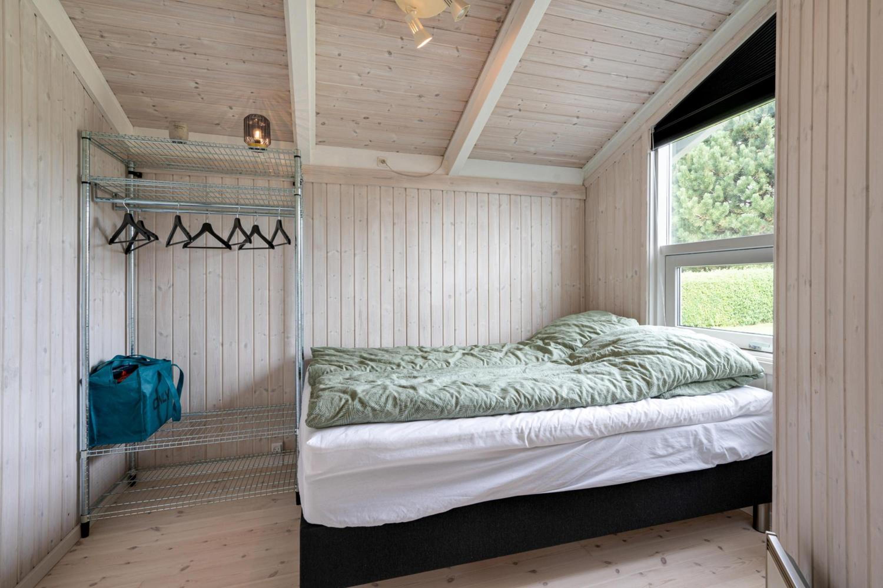 Beautiful Sea-View Holiday Home Near Ebeltoft Perfect For A Relaxing Stay By The Danish Coast