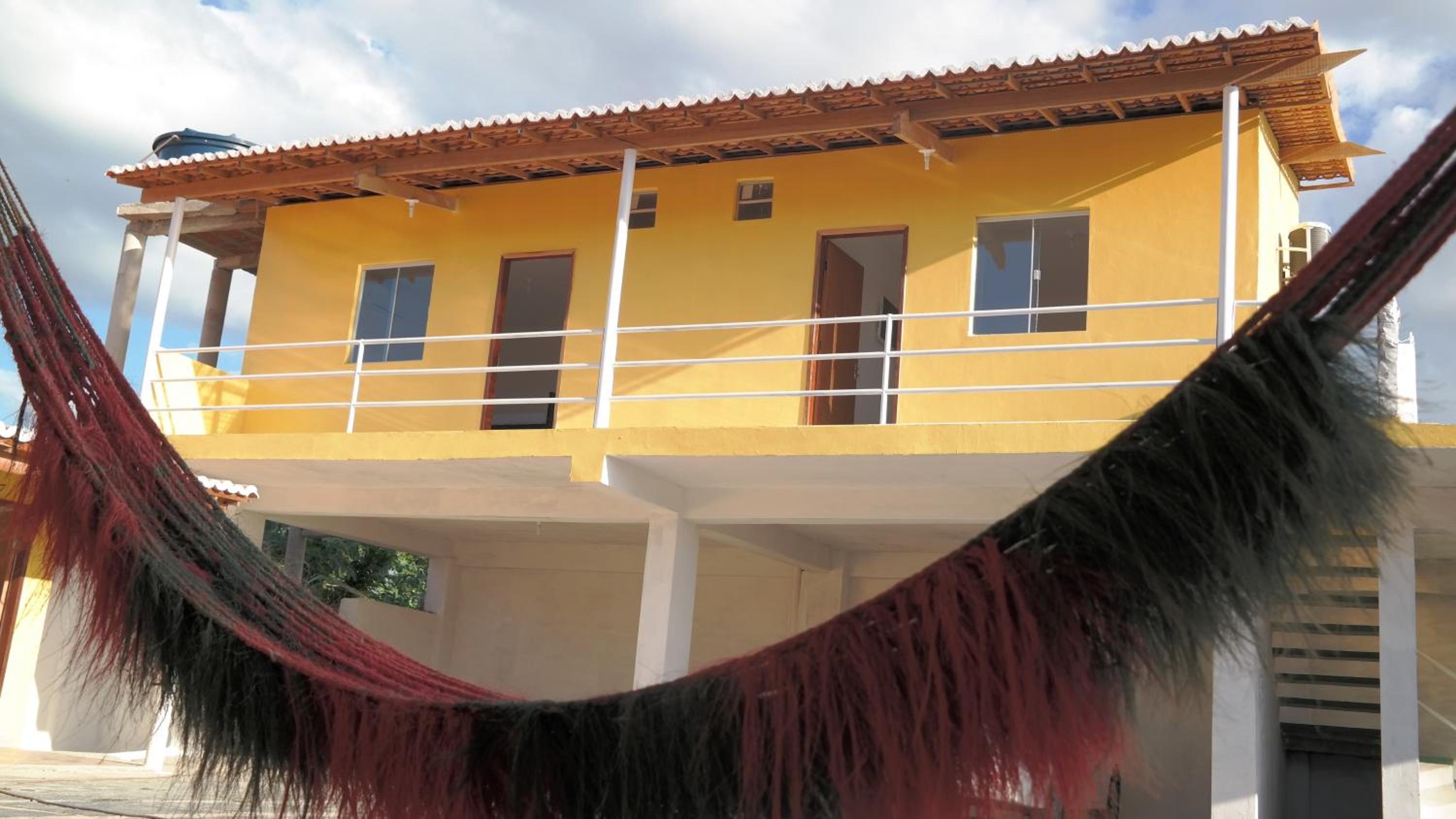 Pousada Beira Rio Parnaíba