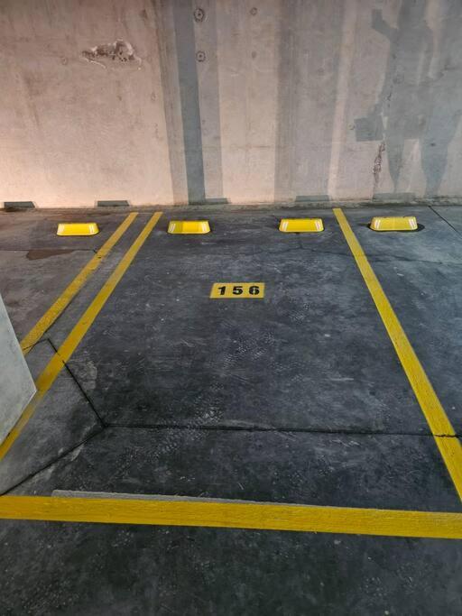 Nice, secure and brand new department