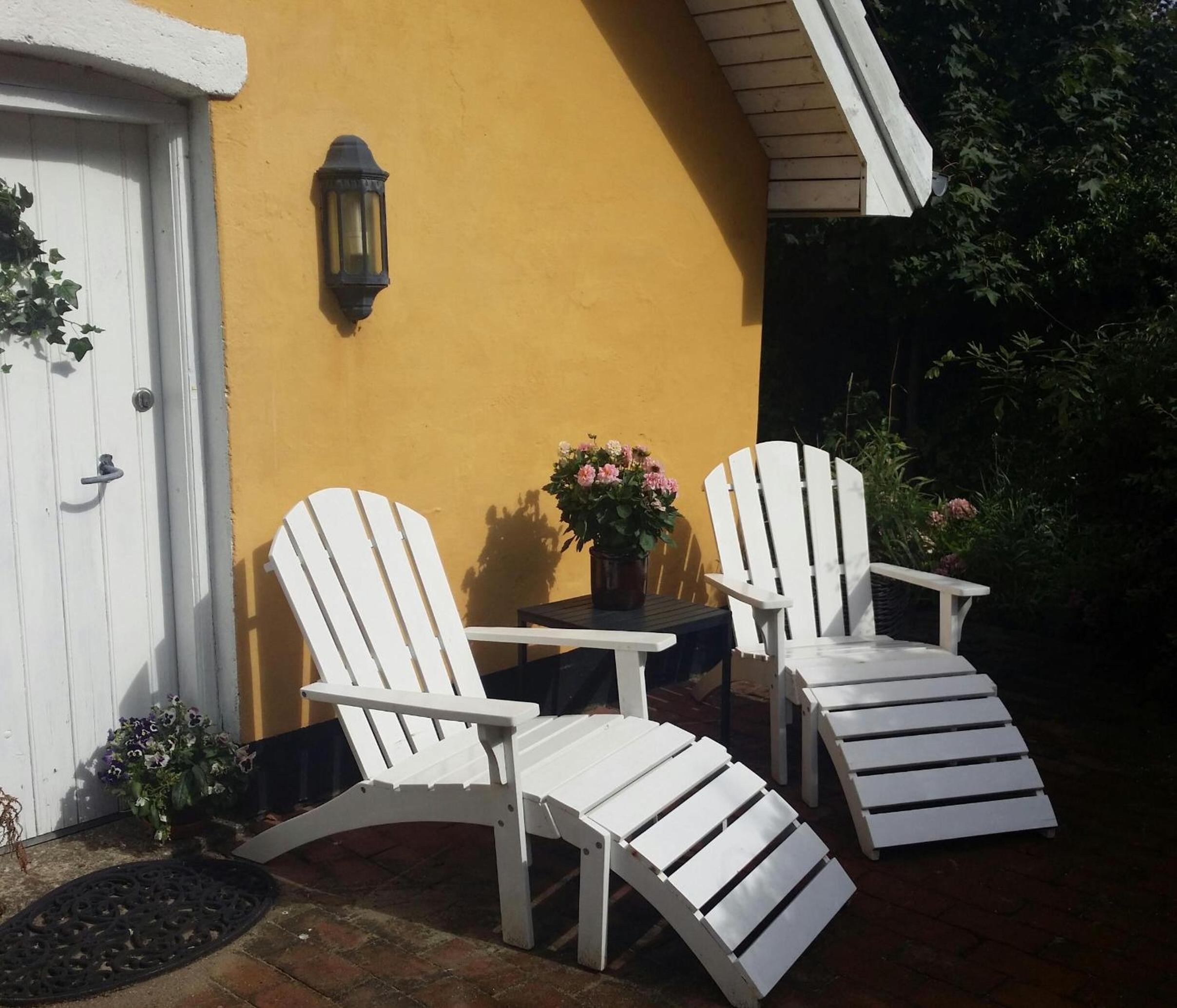 Beautiful Vacation Home In The Town Of Ebeltoft
