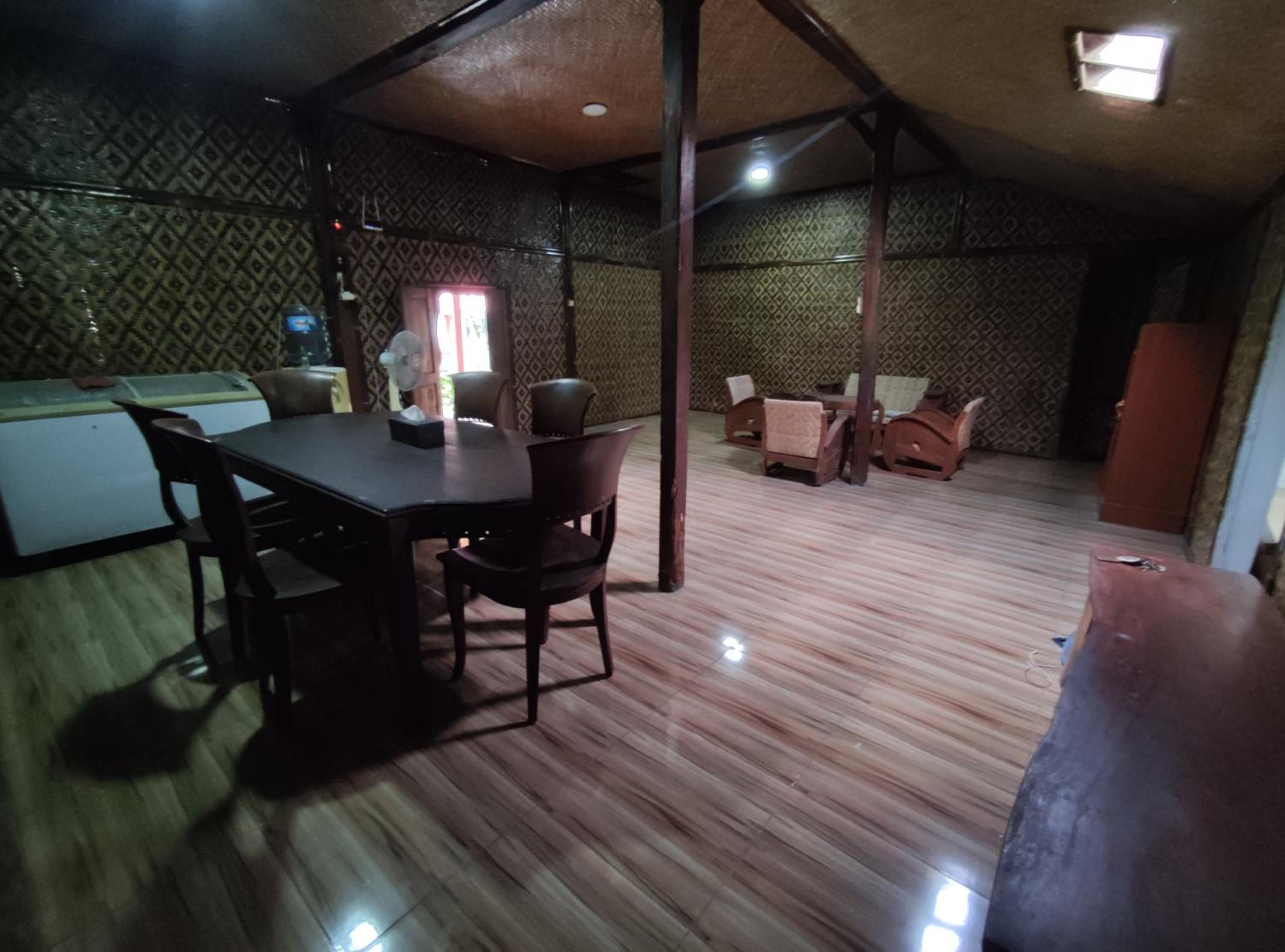Púles Homestay