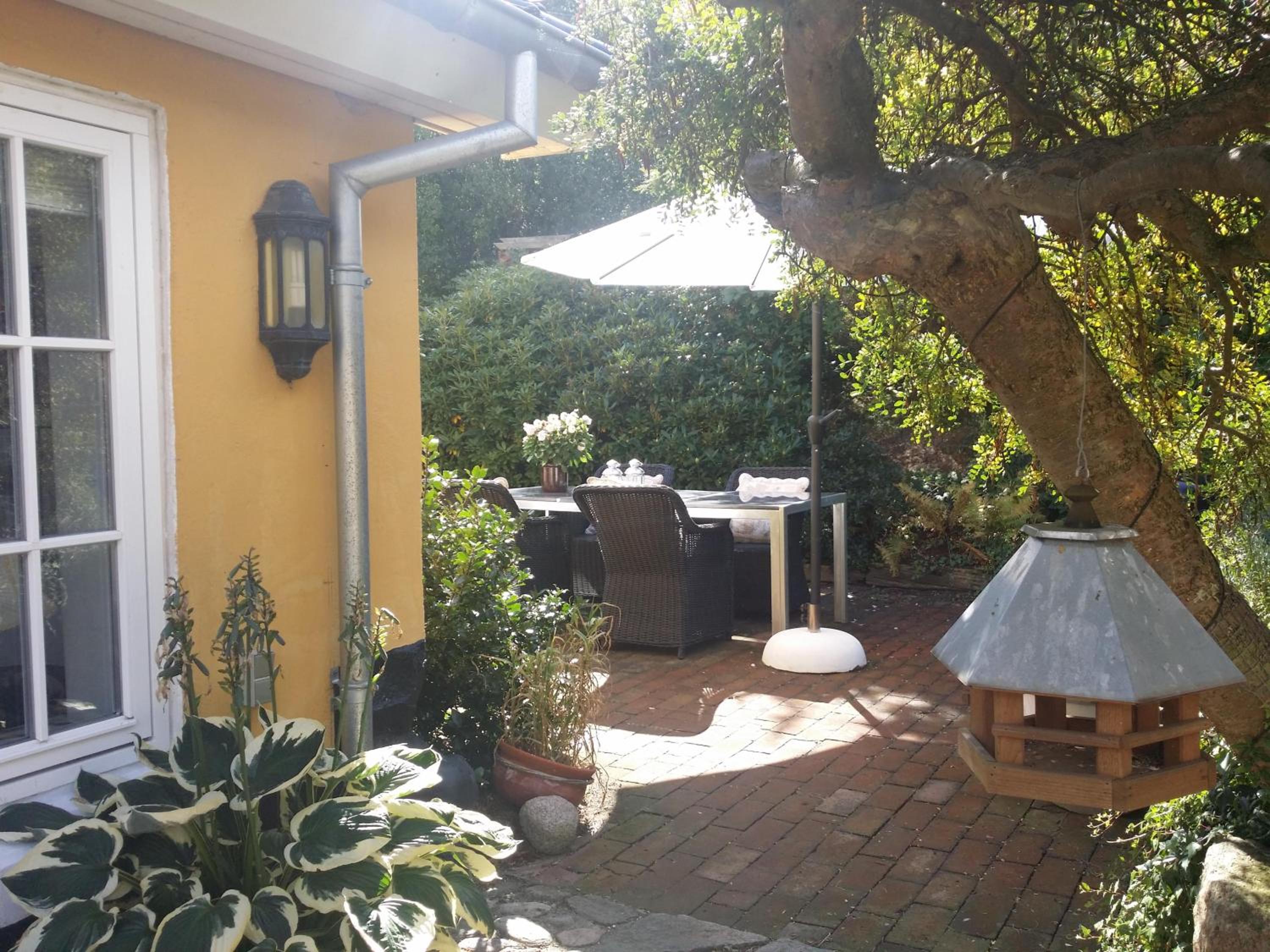Beautiful Vacation Home In The Town Of Ebeltoft