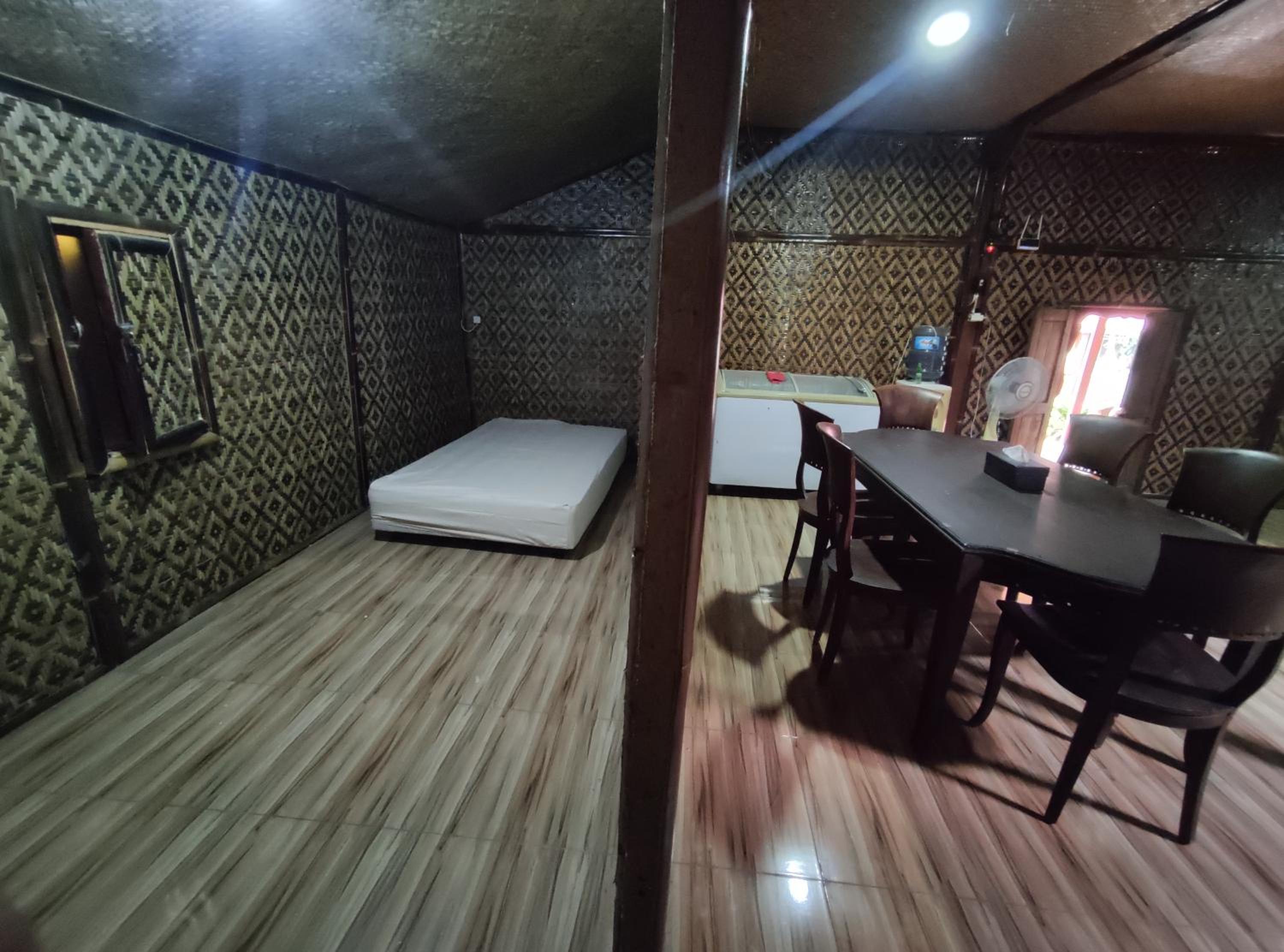 Púles Homestay