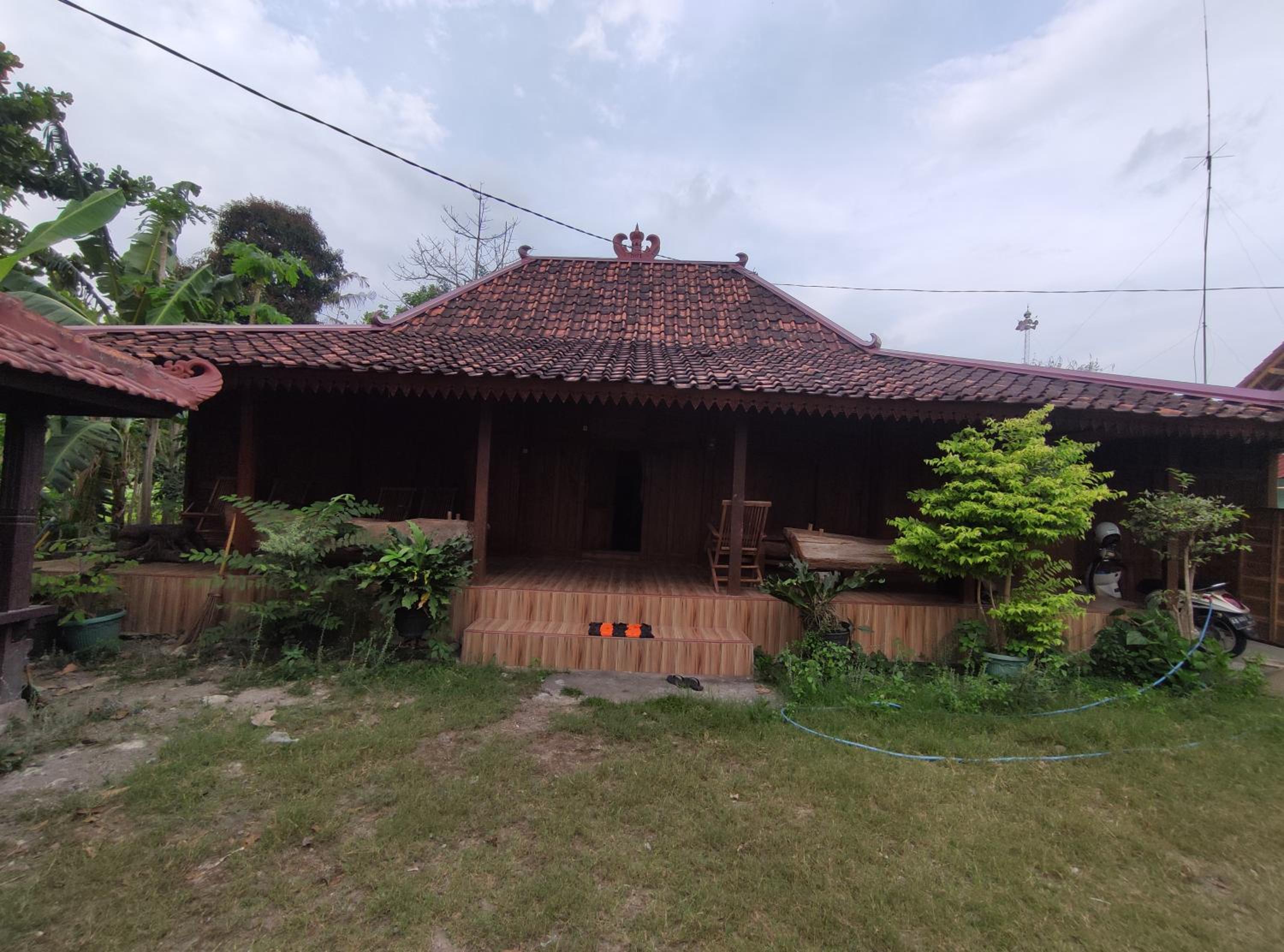 Púles Homestay