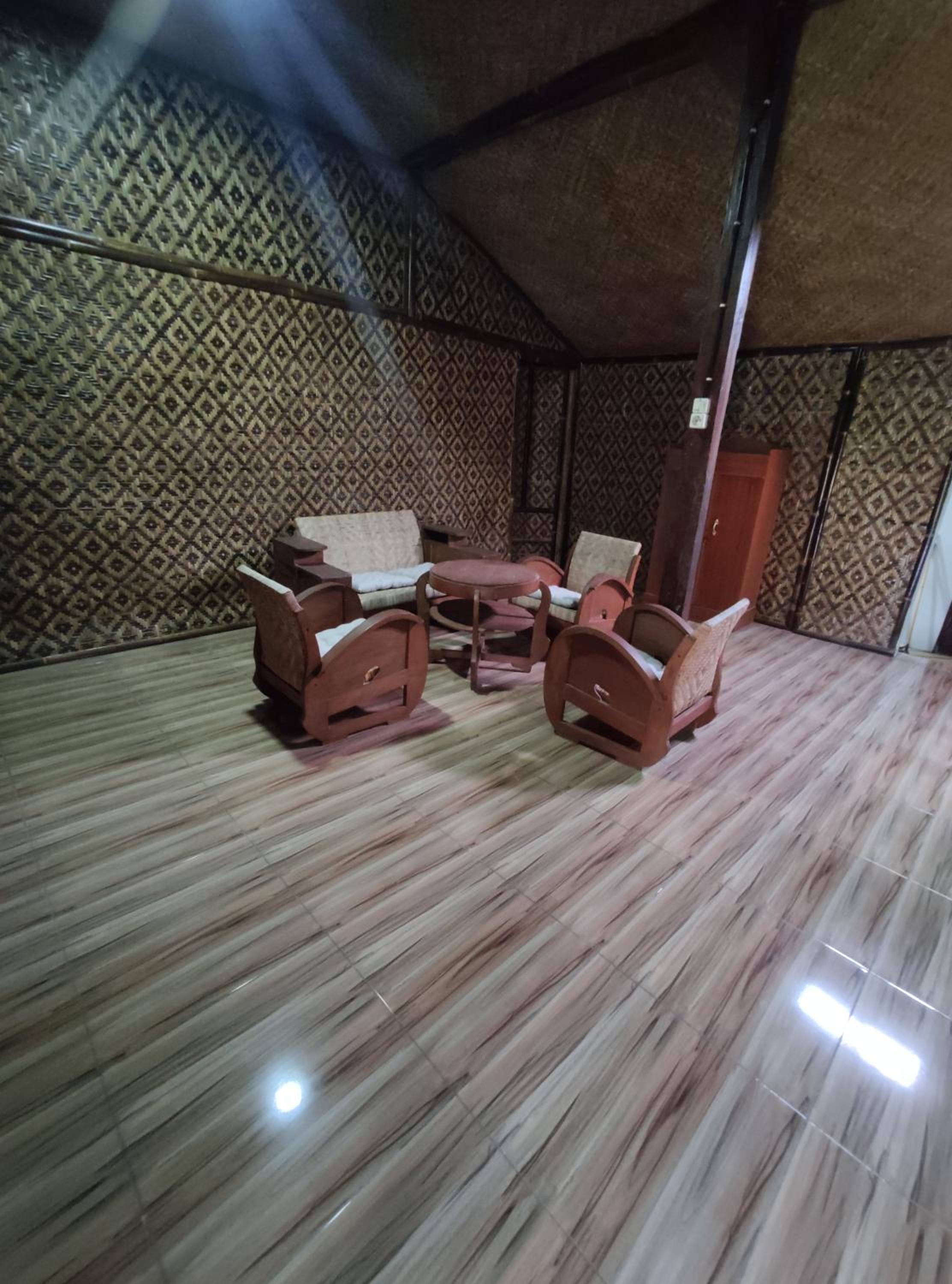Púles Homestay