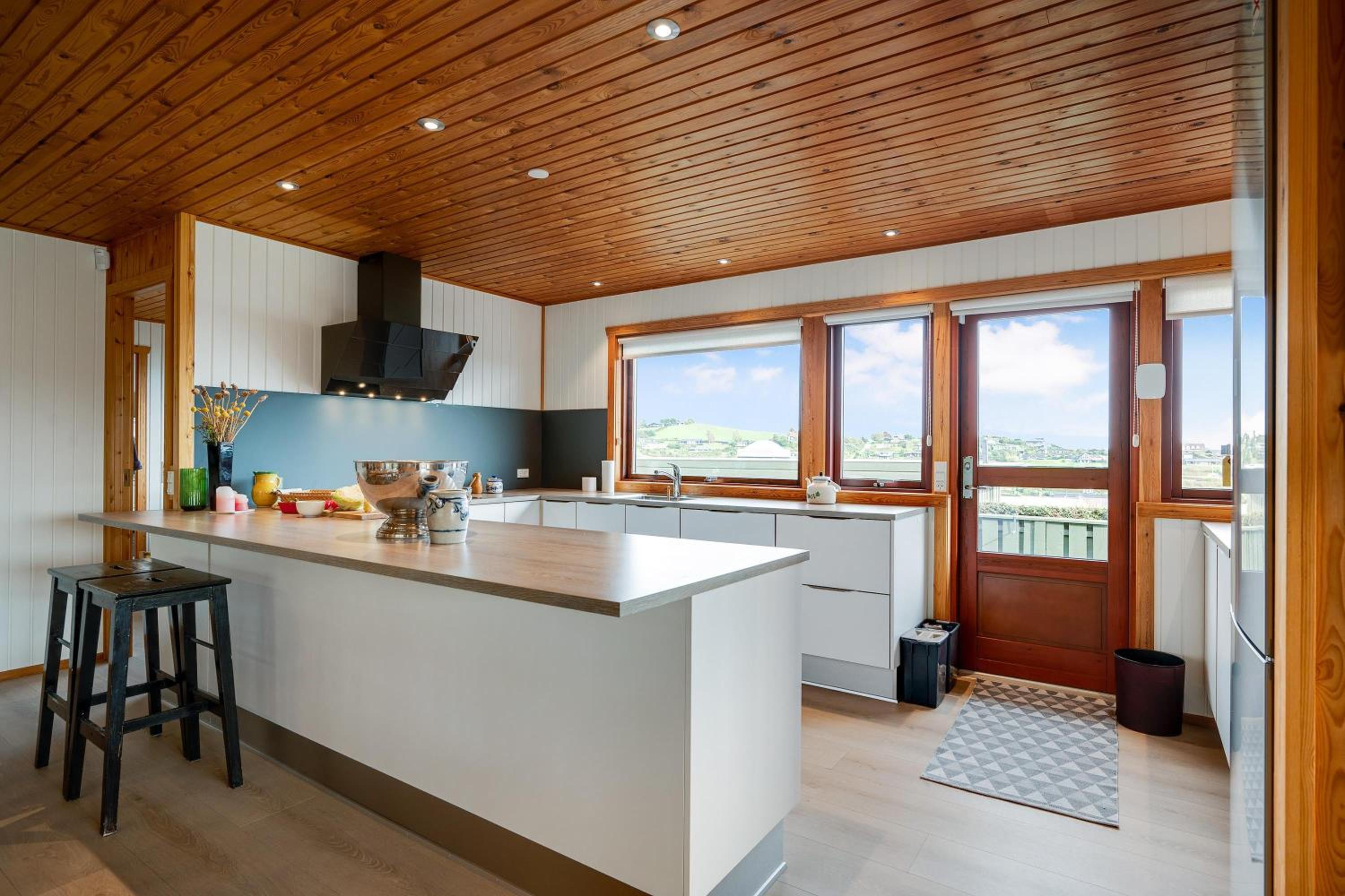 Charming Holiday Home With Panoramic Views Over Ebeltoft Bay Ideal For A Relaxing Holiday