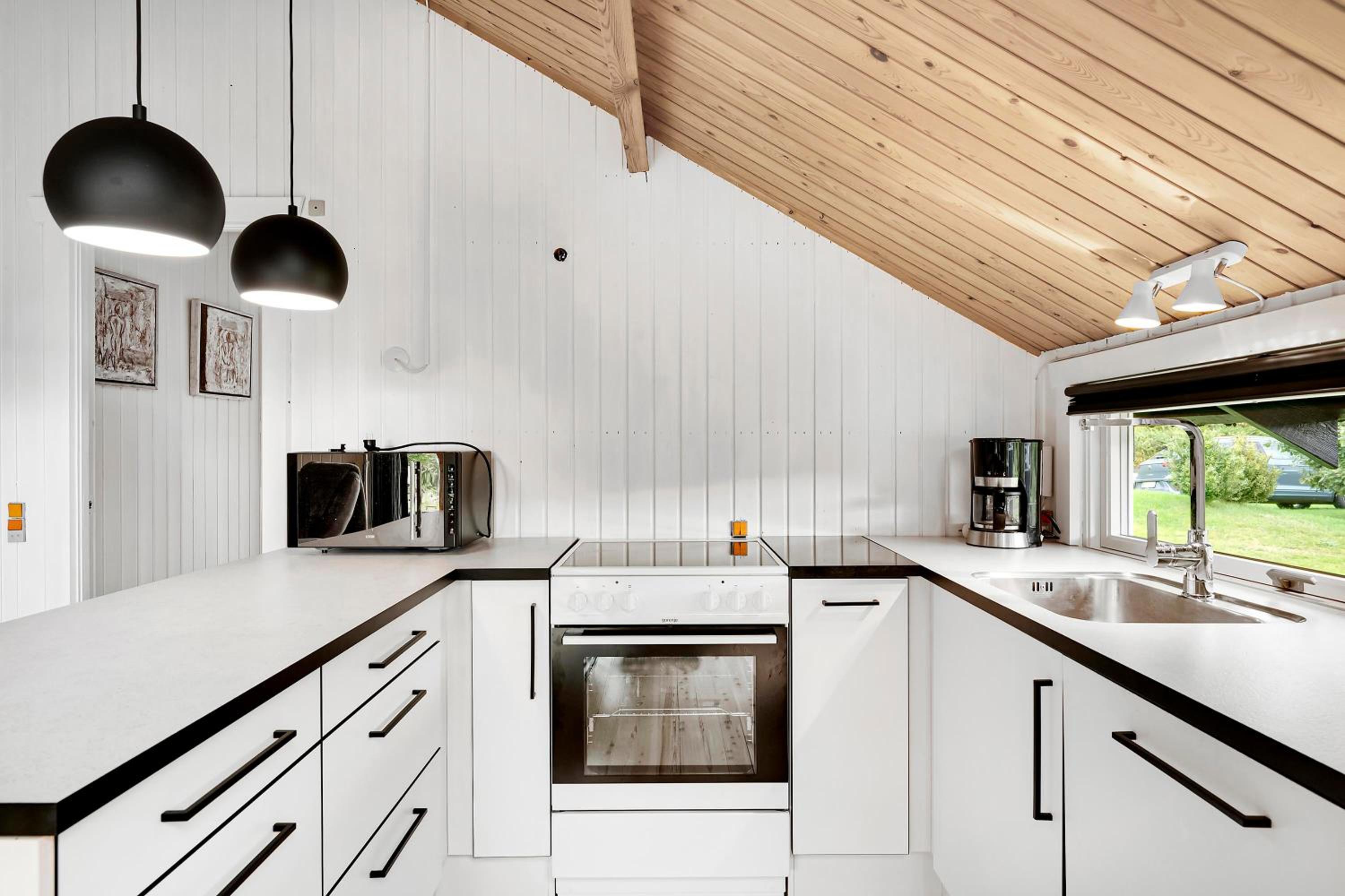 Cozy Holiday Home In St Sjørup For 6 Guests Perfect For A Family Getaway view 2