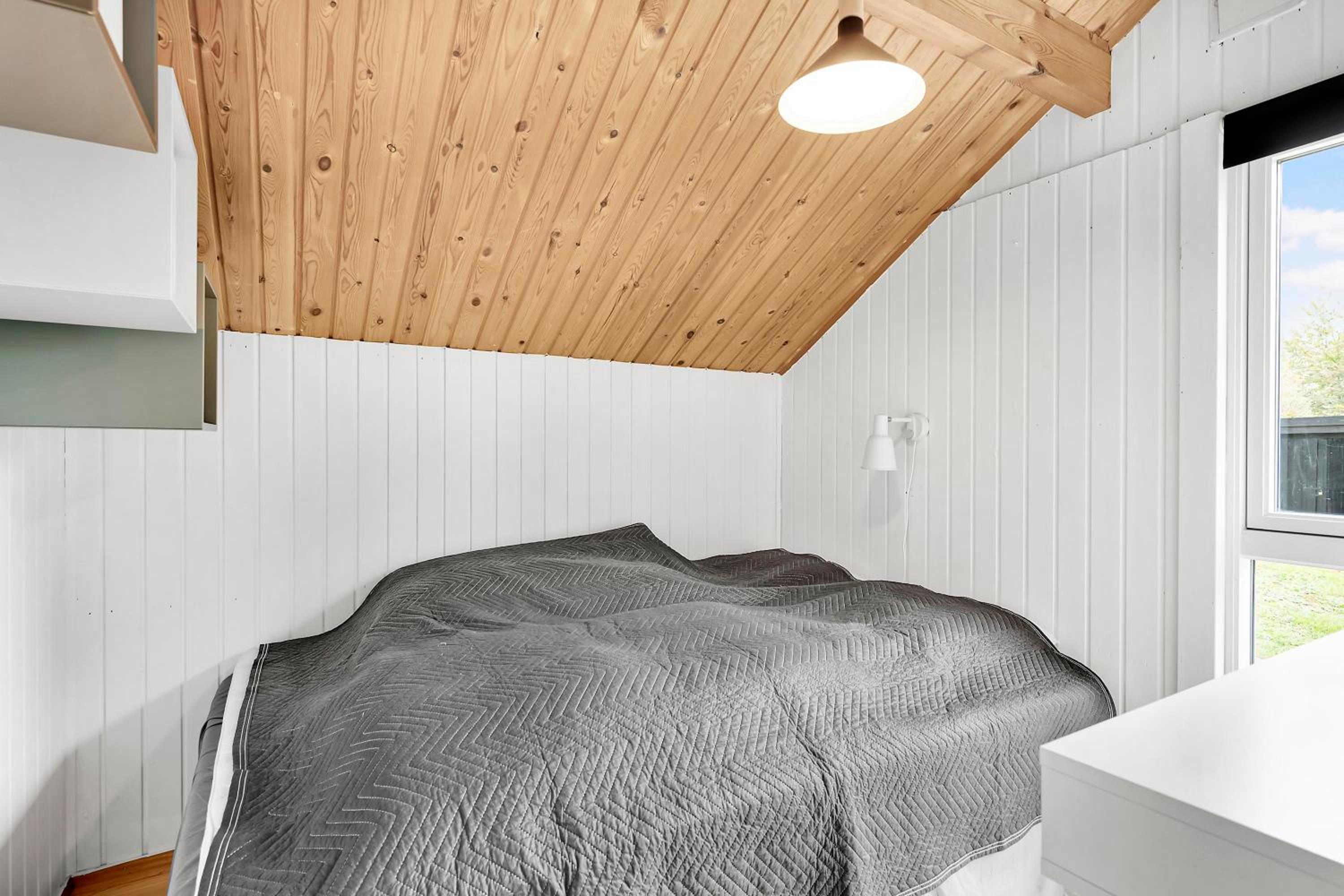 Cozy Holiday Home In St Sjørup For 6 Guests Perfect For A Family Getaway view 3