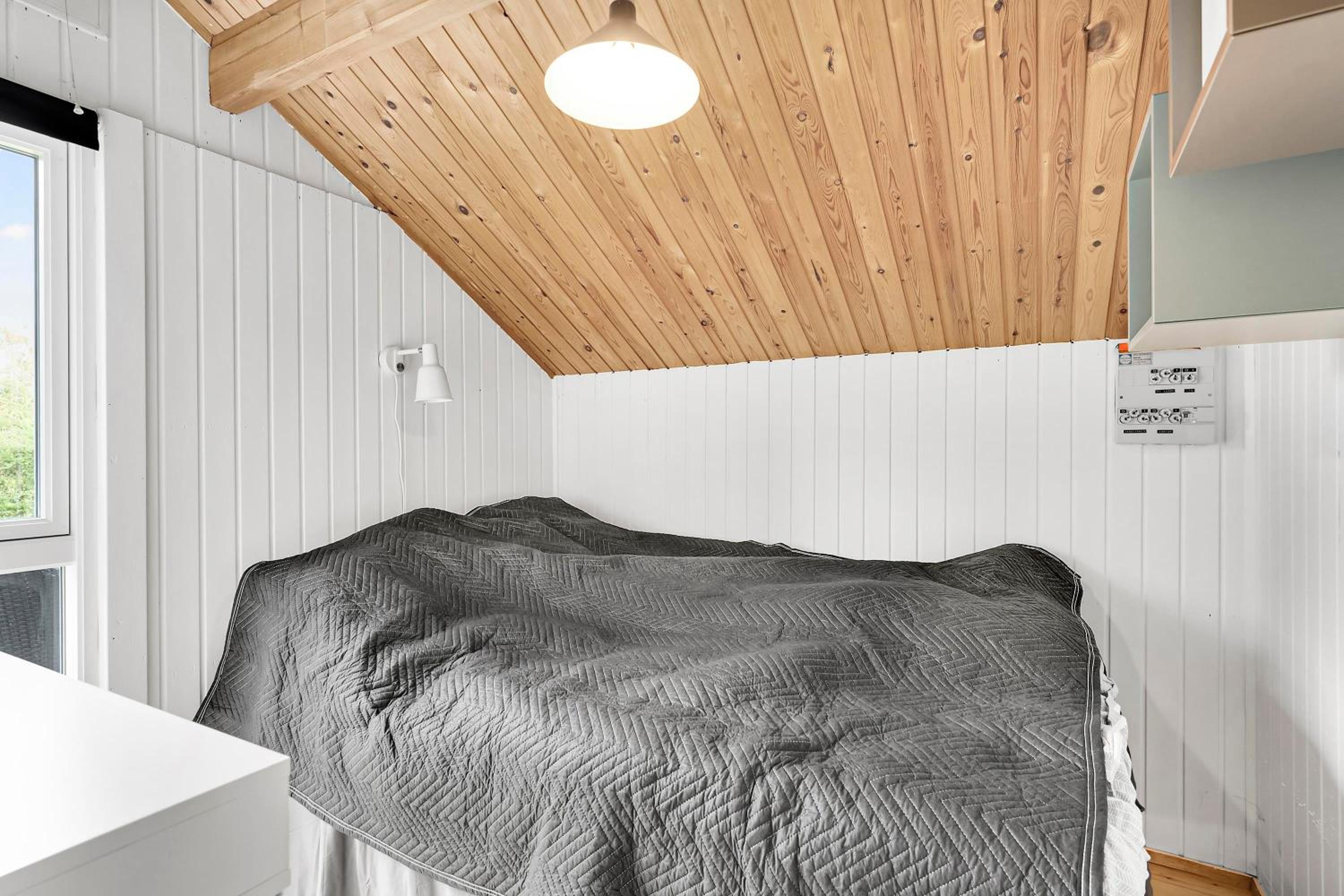 Cozy Holiday Home In St Sjørup For 6 Guests Perfect For A Family Getaway view 5