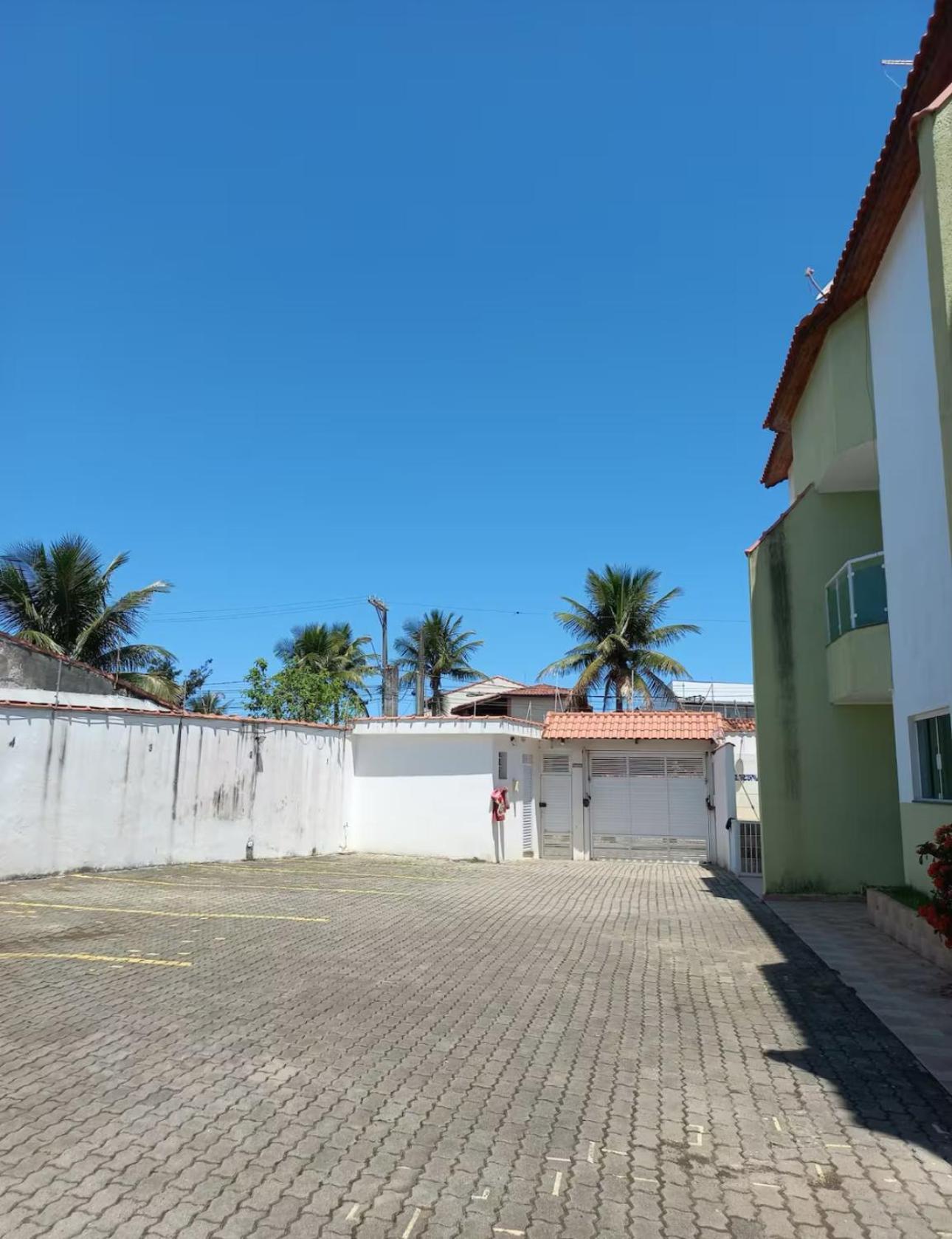 Casa de praia Mongagua beach