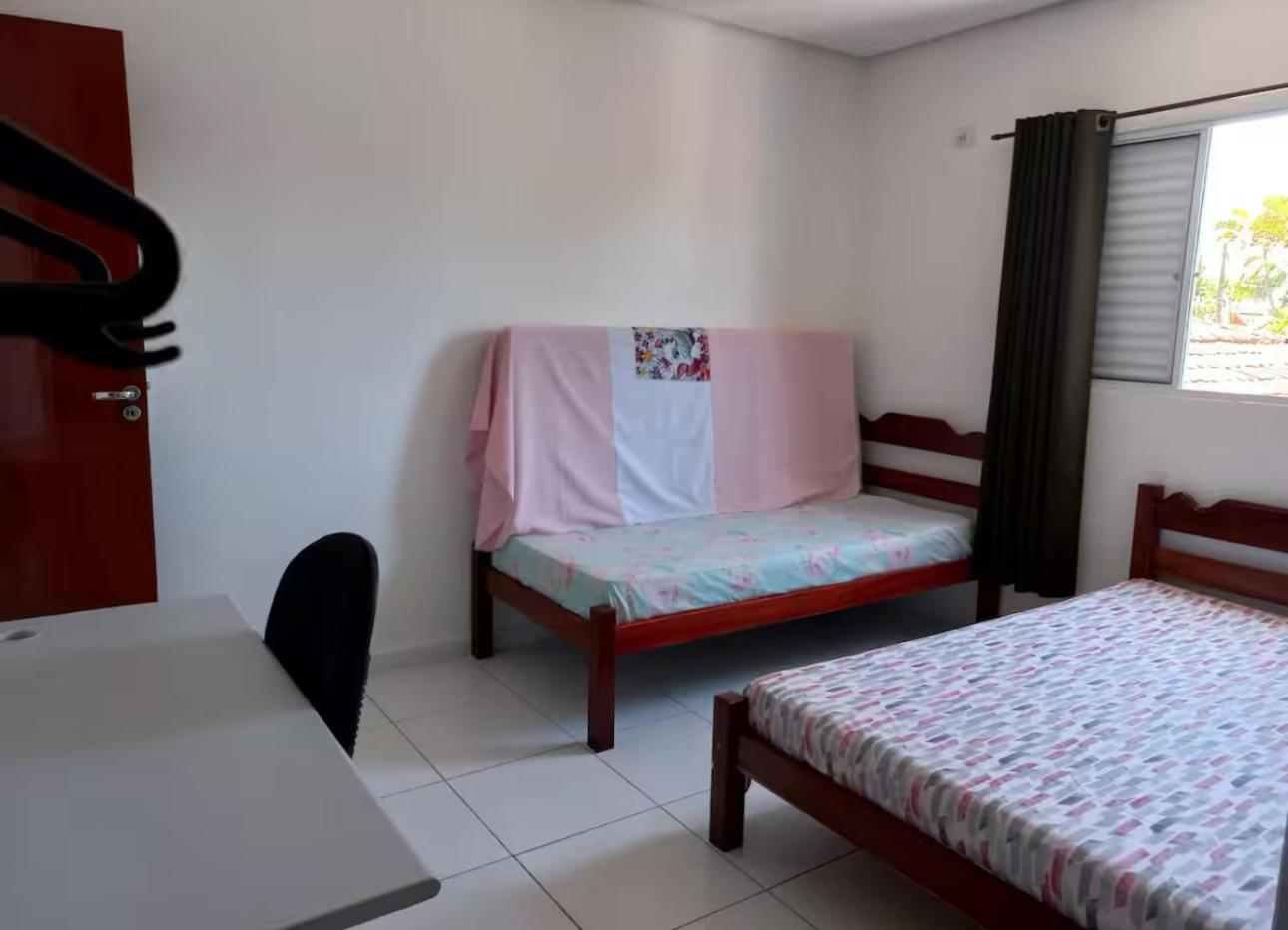 Casa de praia Mongagua beach