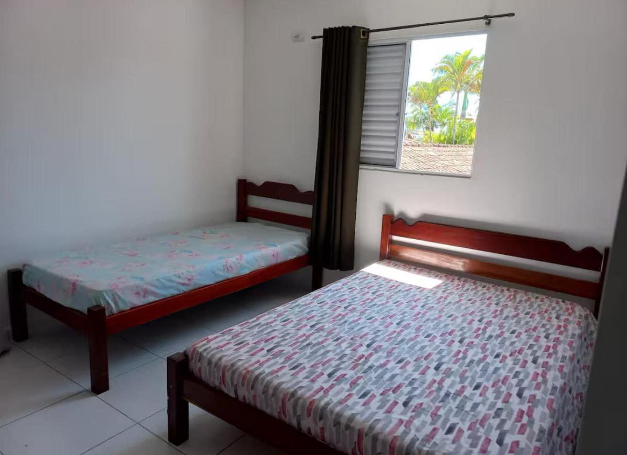 Casa de praia Mongagua beach