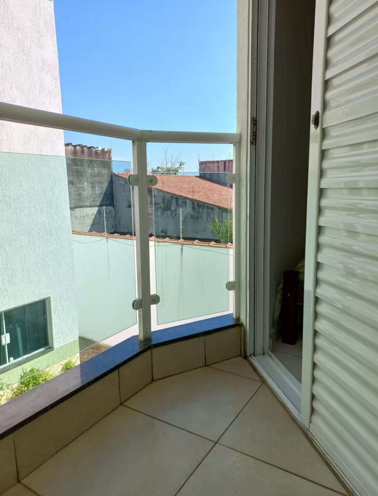 Casa de praia Mongagua beach