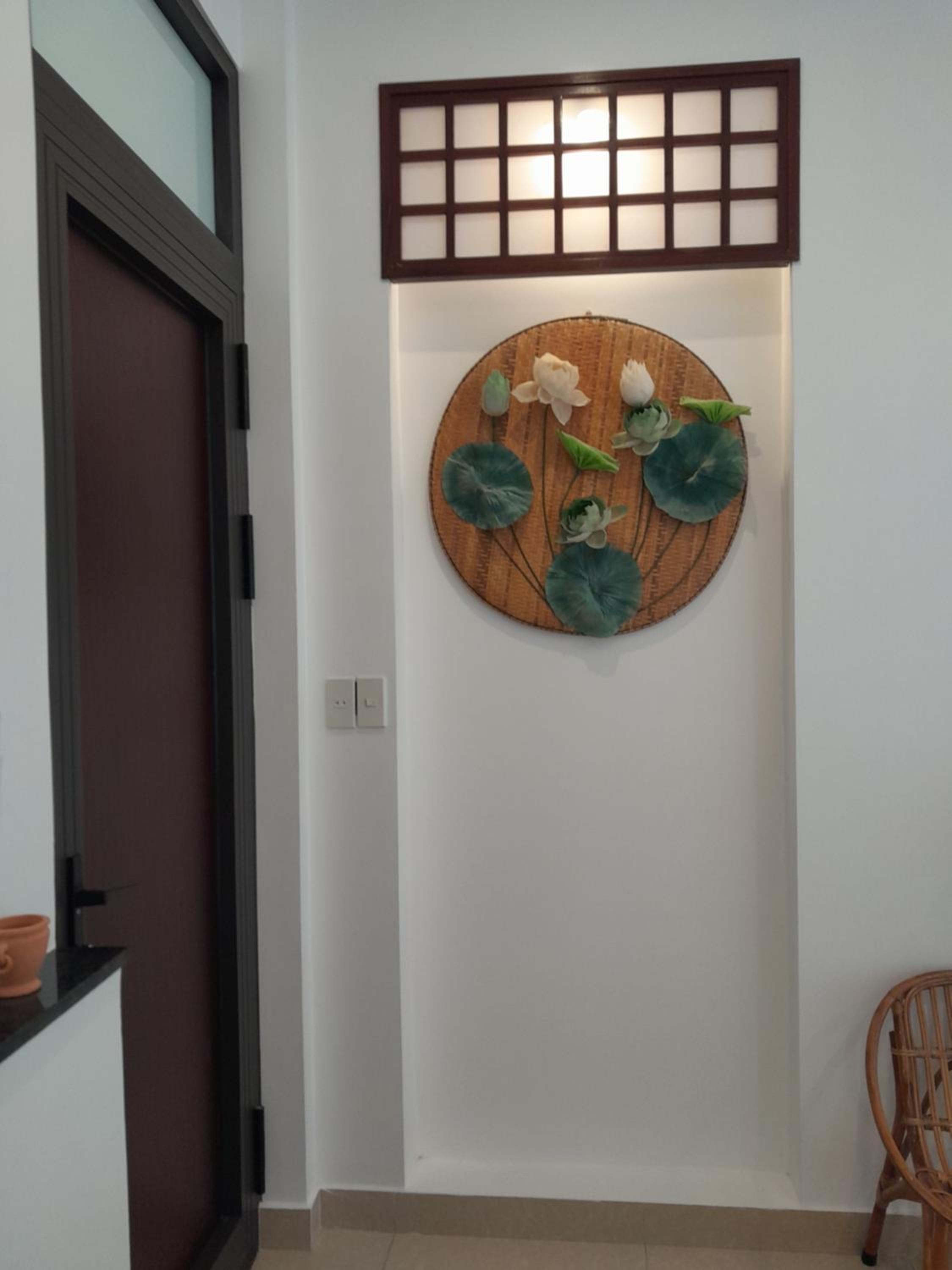 Tâm Homestay view 3