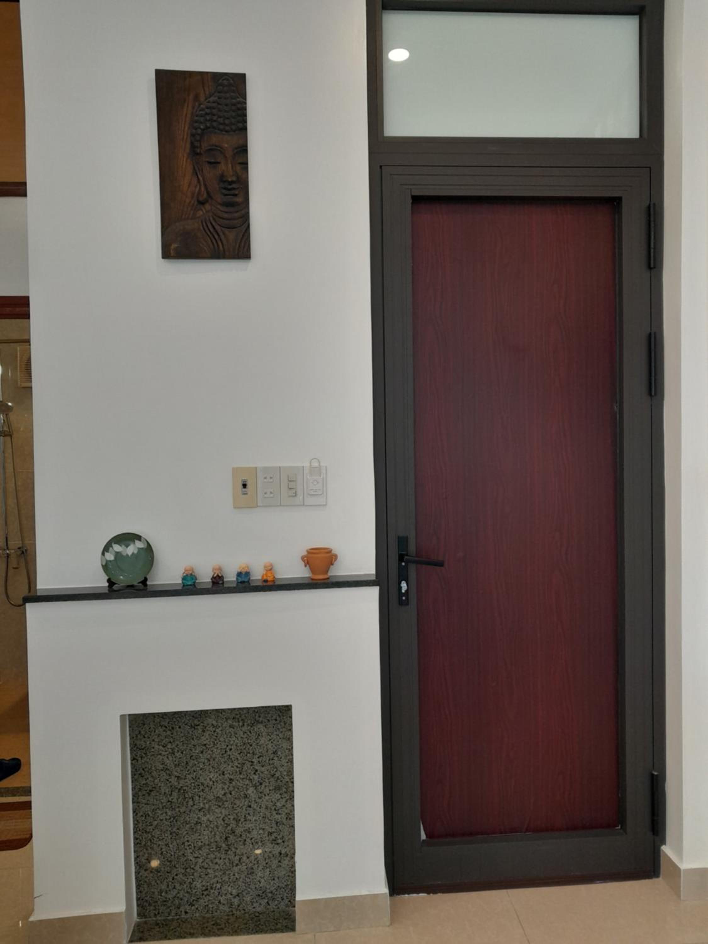 Tâm Homestay view 2