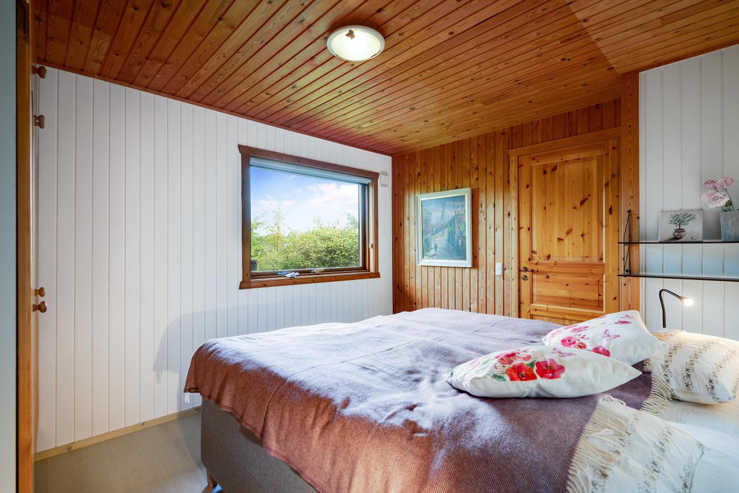 Charming Holiday Home With Panoramic Views Over Ebeltoft Bay Ideal For A Relaxing Holiday