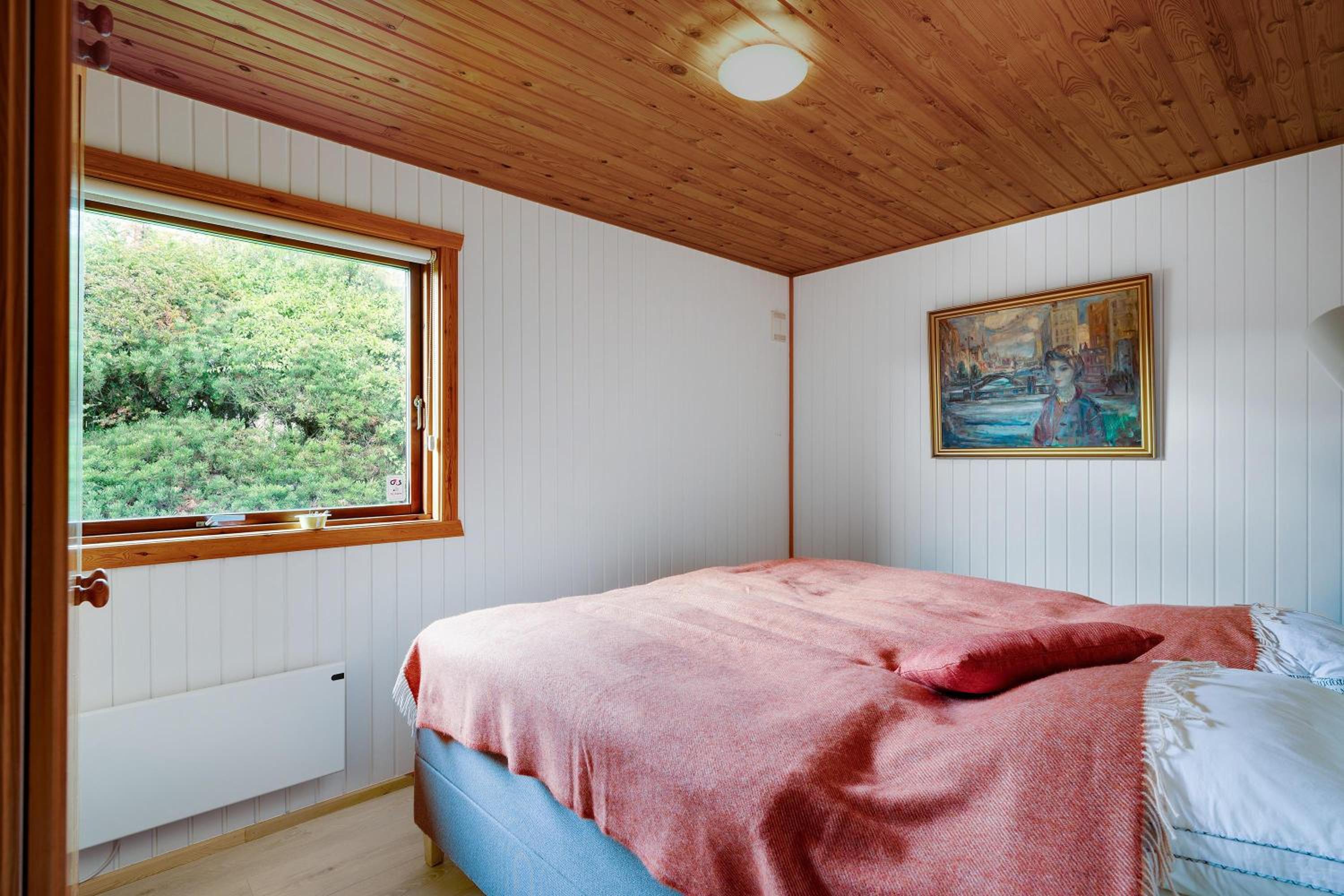 Charming Holiday Home With Panoramic Views Over Ebeltoft Bay Ideal For A Relaxing Holiday