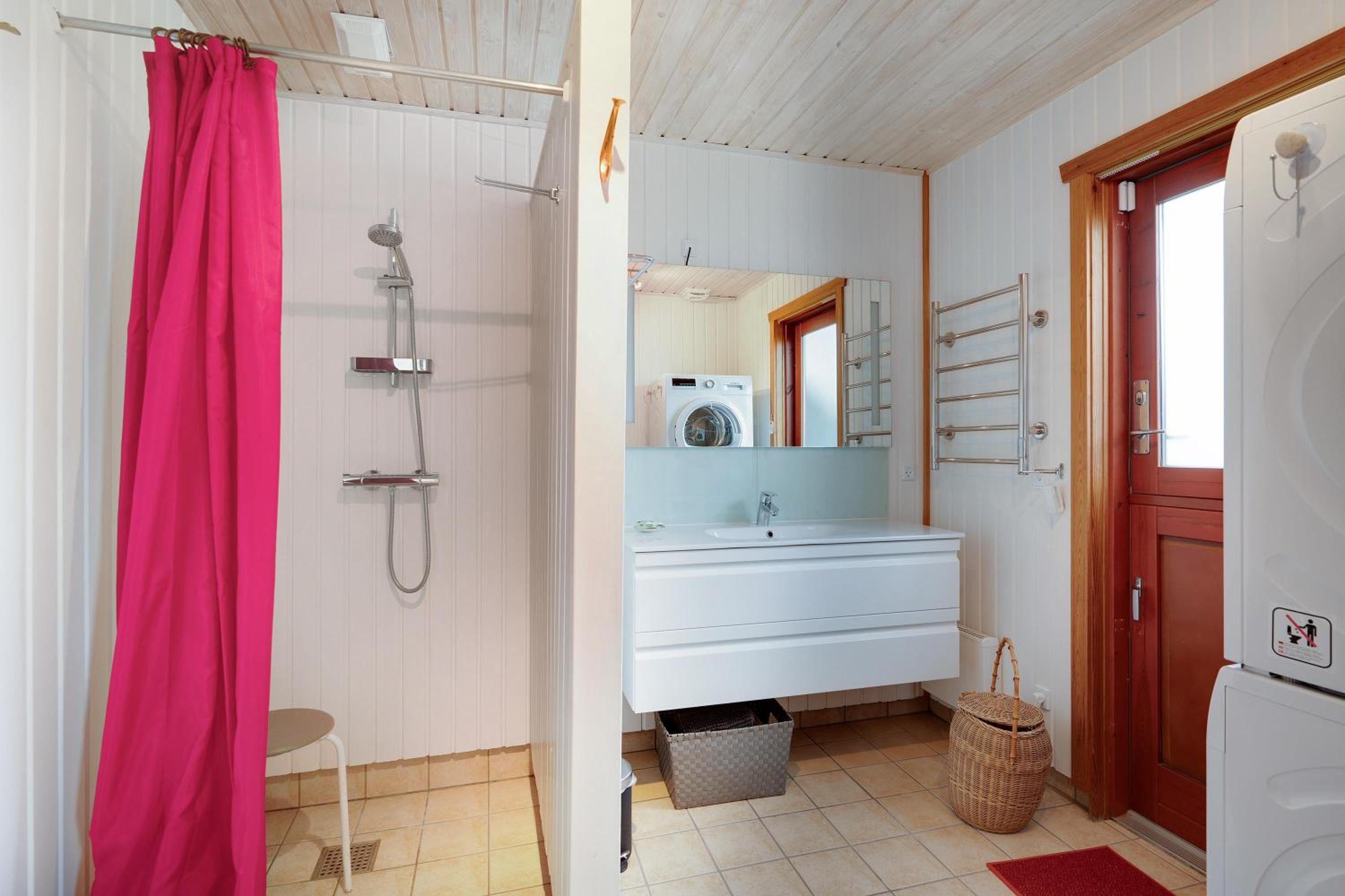 Charming Holiday Home With Panoramic Views Over Ebeltoft Bay Ideal For A Relaxing Holiday