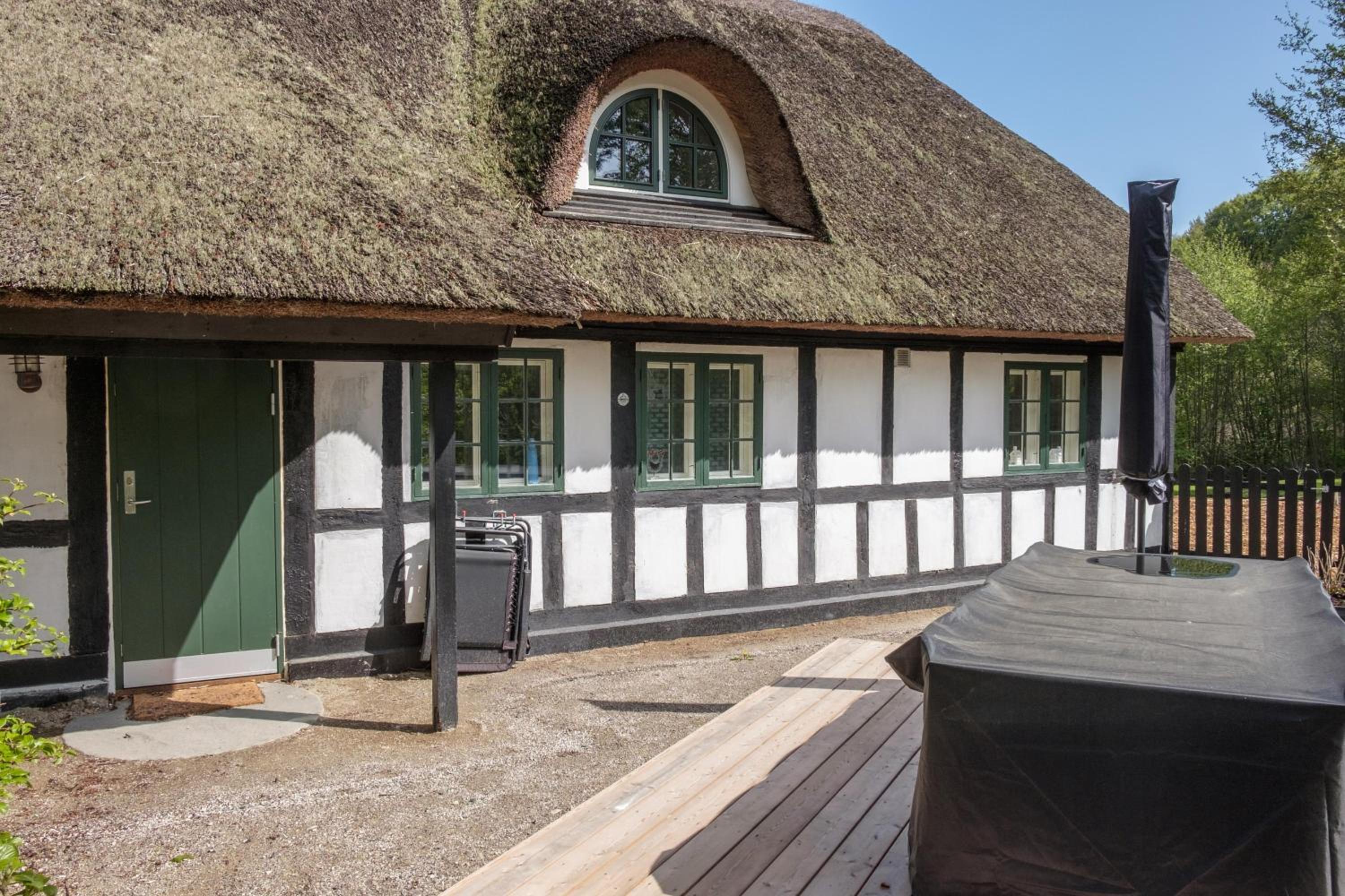 Awesome Home In Ebeltoft With 3 Bedrooms And Internet view 3