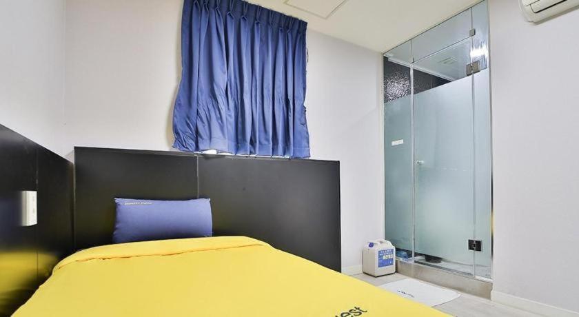 Ekonomy Hotel Nampo