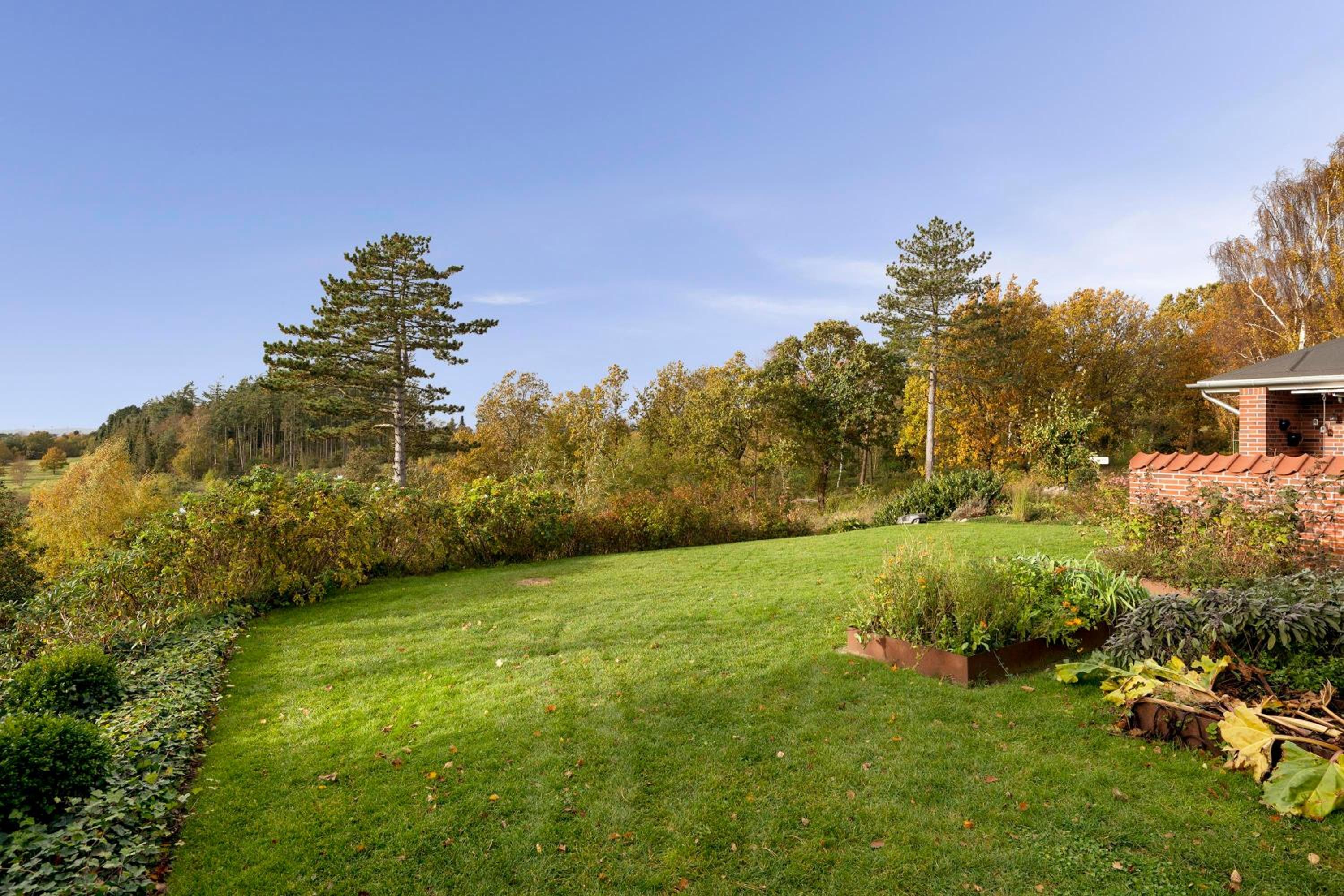 Lovely Villa For 6 People In Ebeltoft view 4