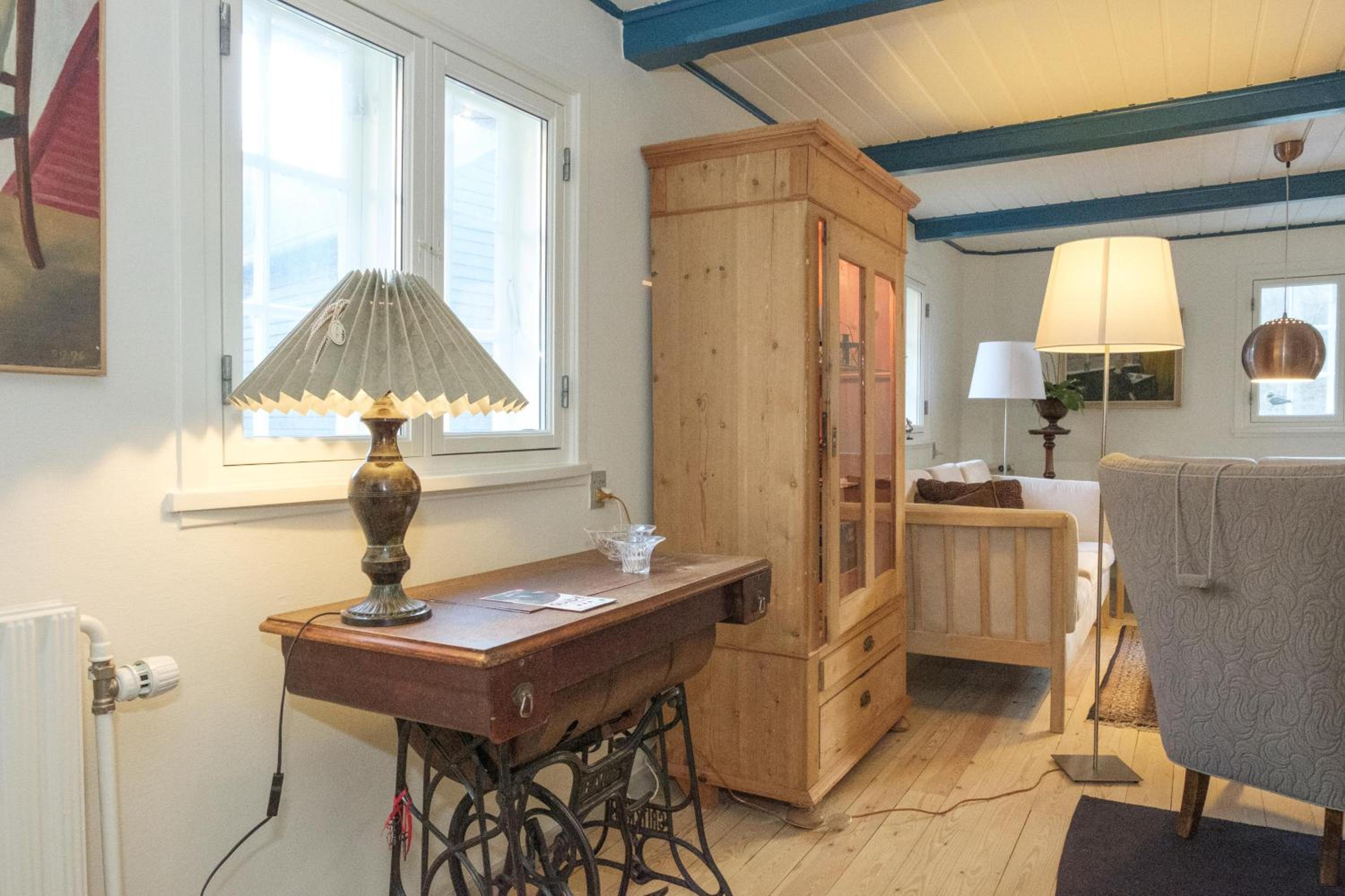 Awesome Home In Ebeltoft With 3 Bedrooms And Internet view 5