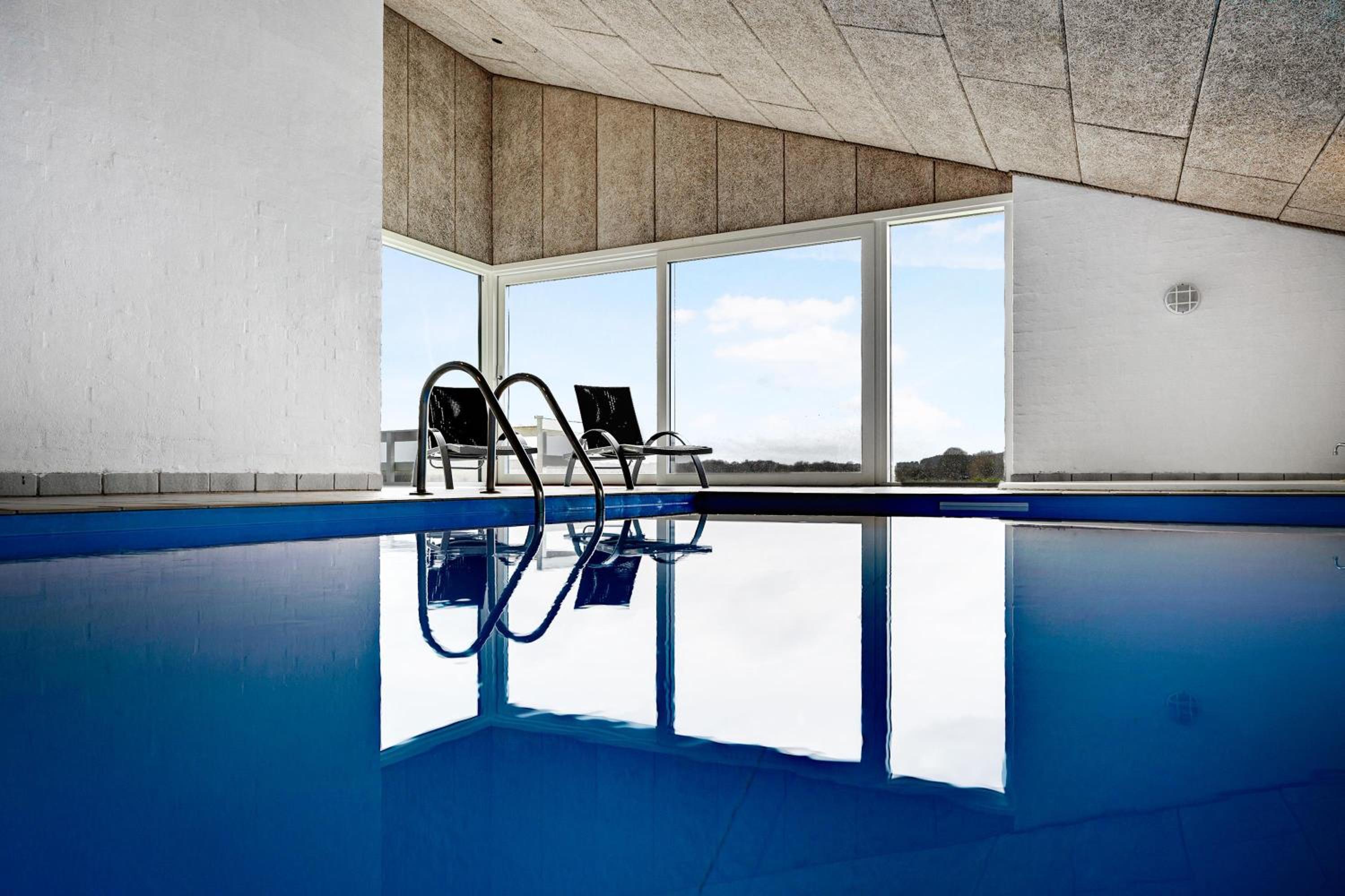 Beautiful Home In Ebeltoft With Sauna, Swimming Pool And Wifi view 5