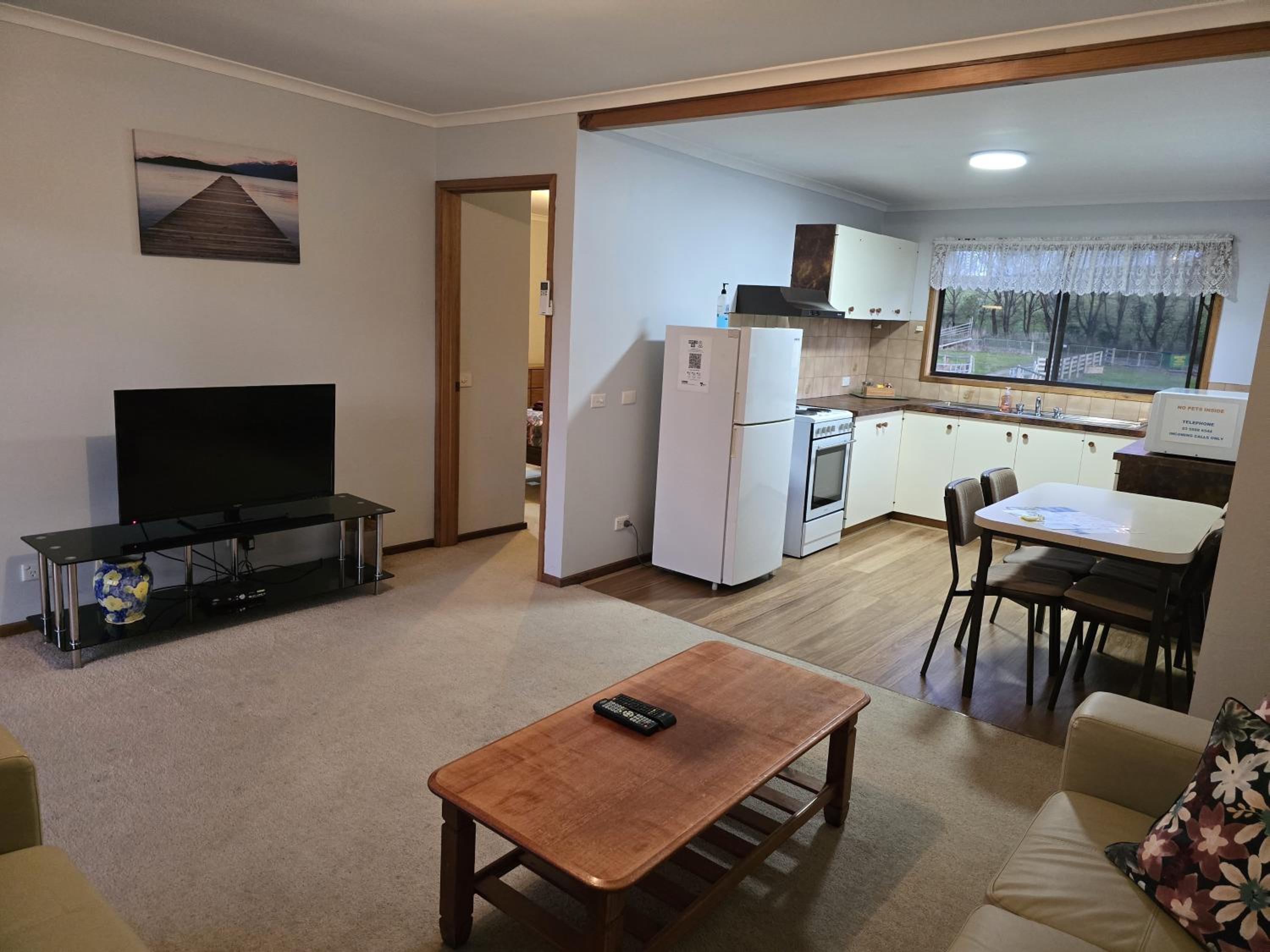 Double Room Farm Stay