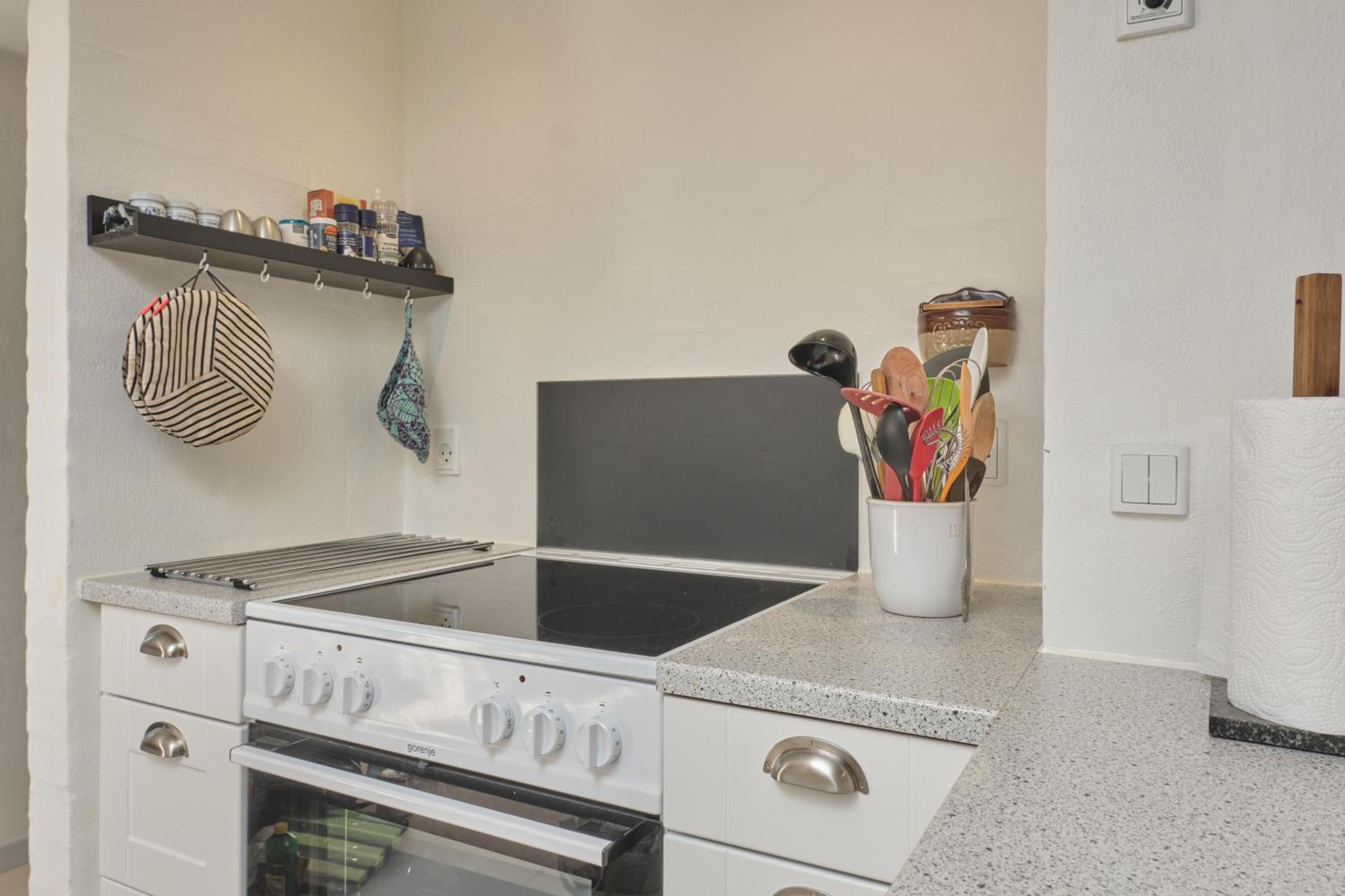 Awesome Home In Knebel With 3 Bedrooms, Sauna And Internet view 4