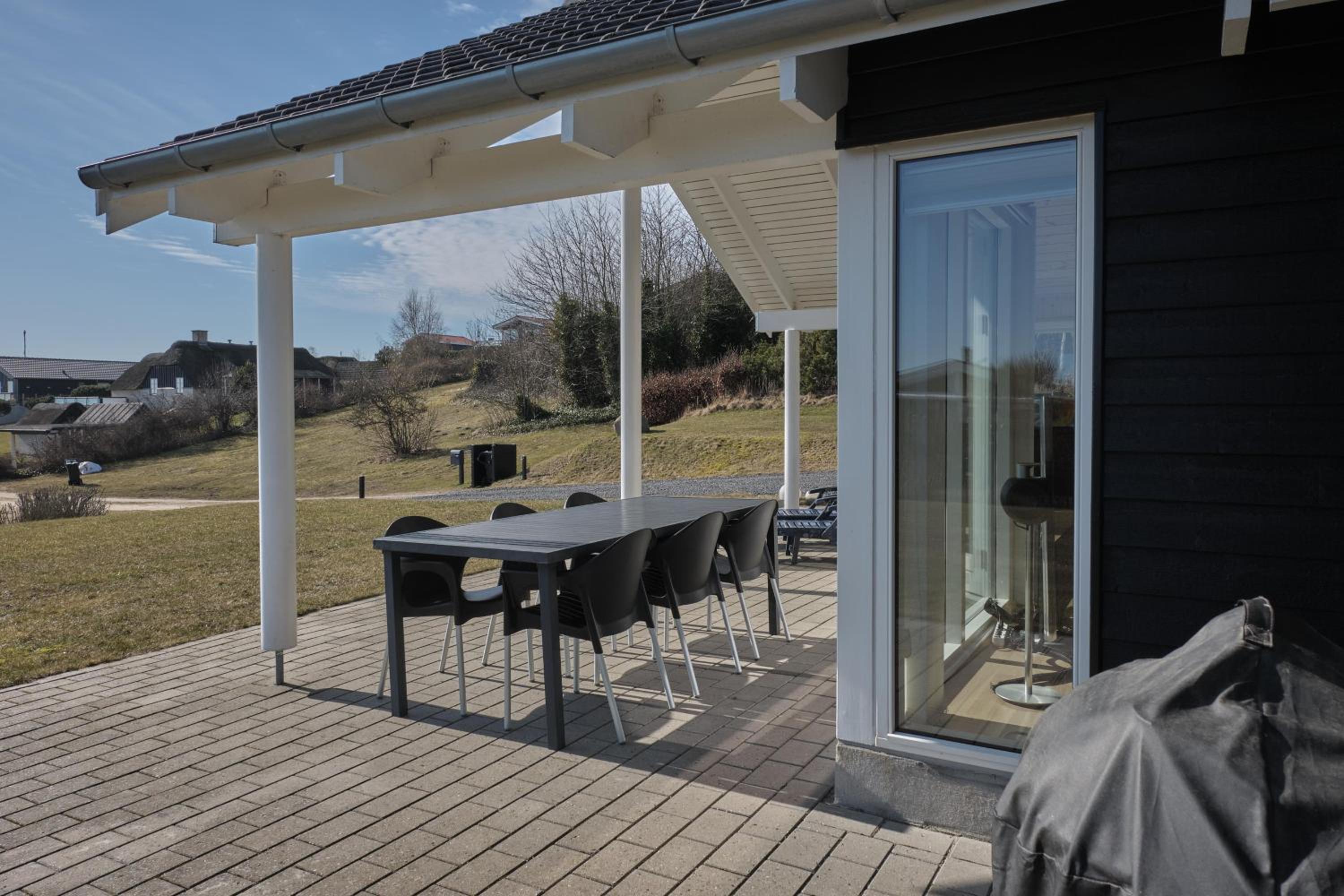 Beautiful Home In Ebeltoft With 2 Bedrooms And Wifi view 2