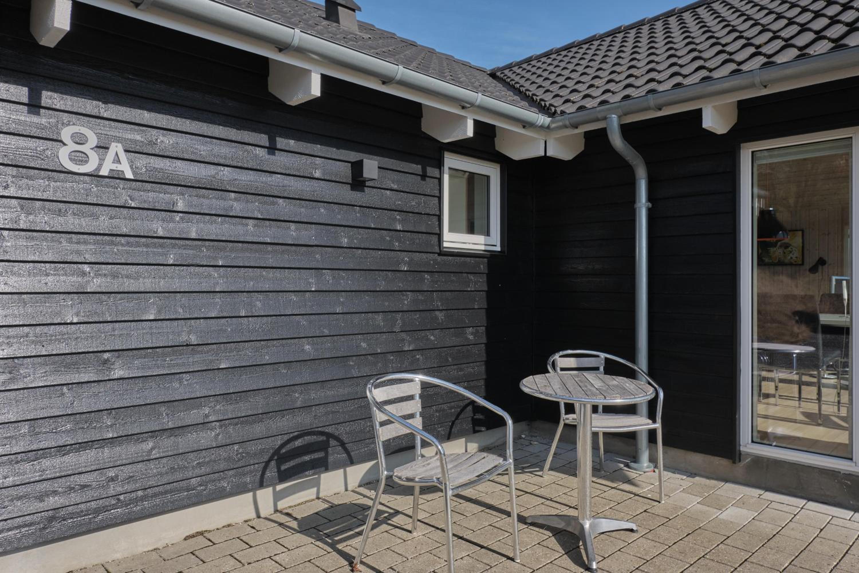 Beautiful Home In Ebeltoft With 2 Bedrooms And Wifi view 4