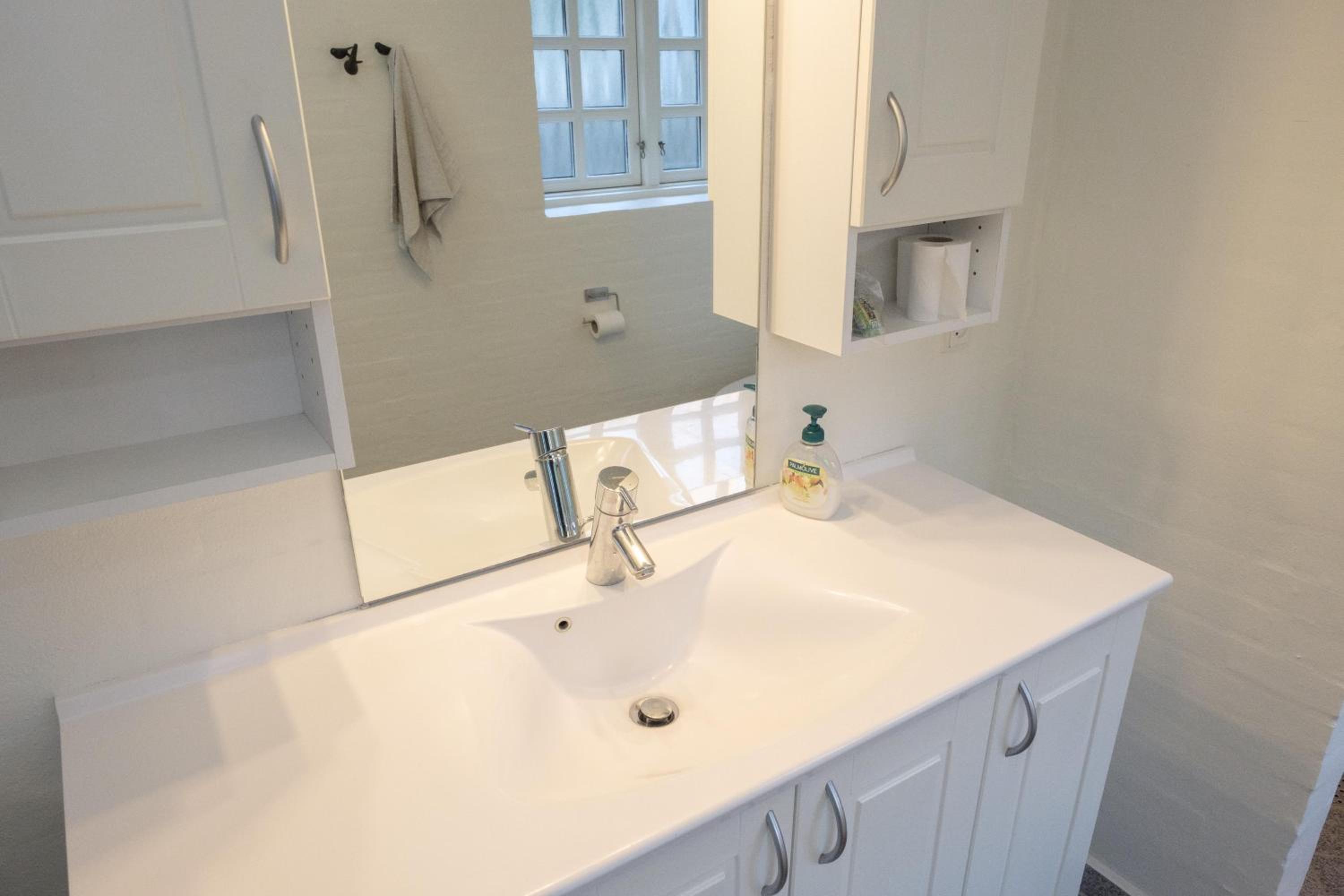 Nice Home In Allingåbro With 3 Bedrooms view 4