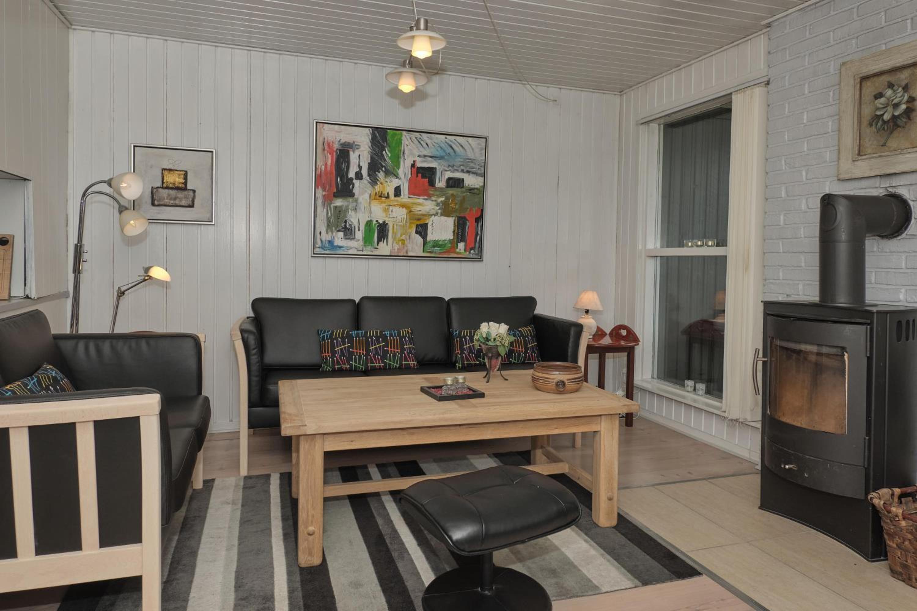 Stunning Home In Ebeltoft With 3 Bedrooms And Internet view 2