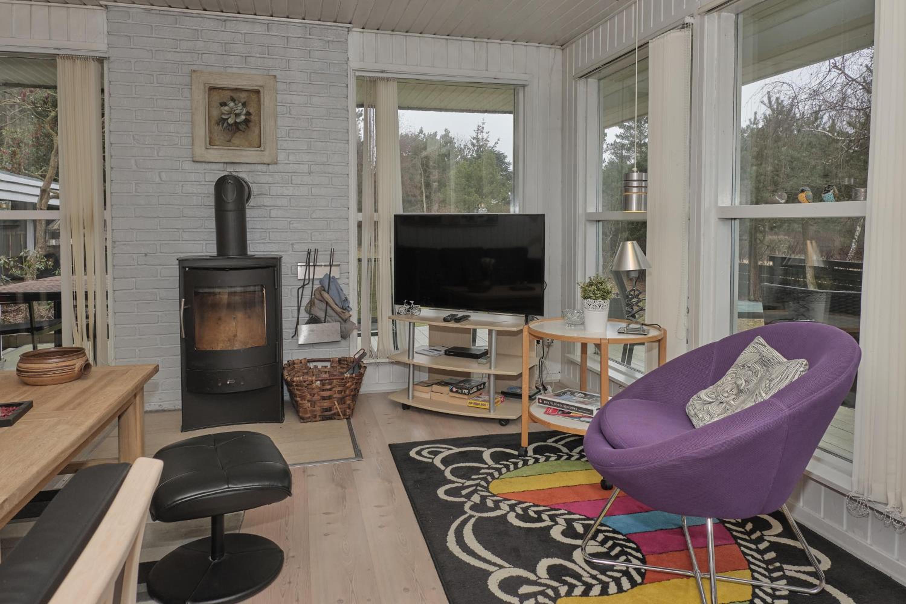 Stunning Home In Ebeltoft With 3 Bedrooms And Internet view 3