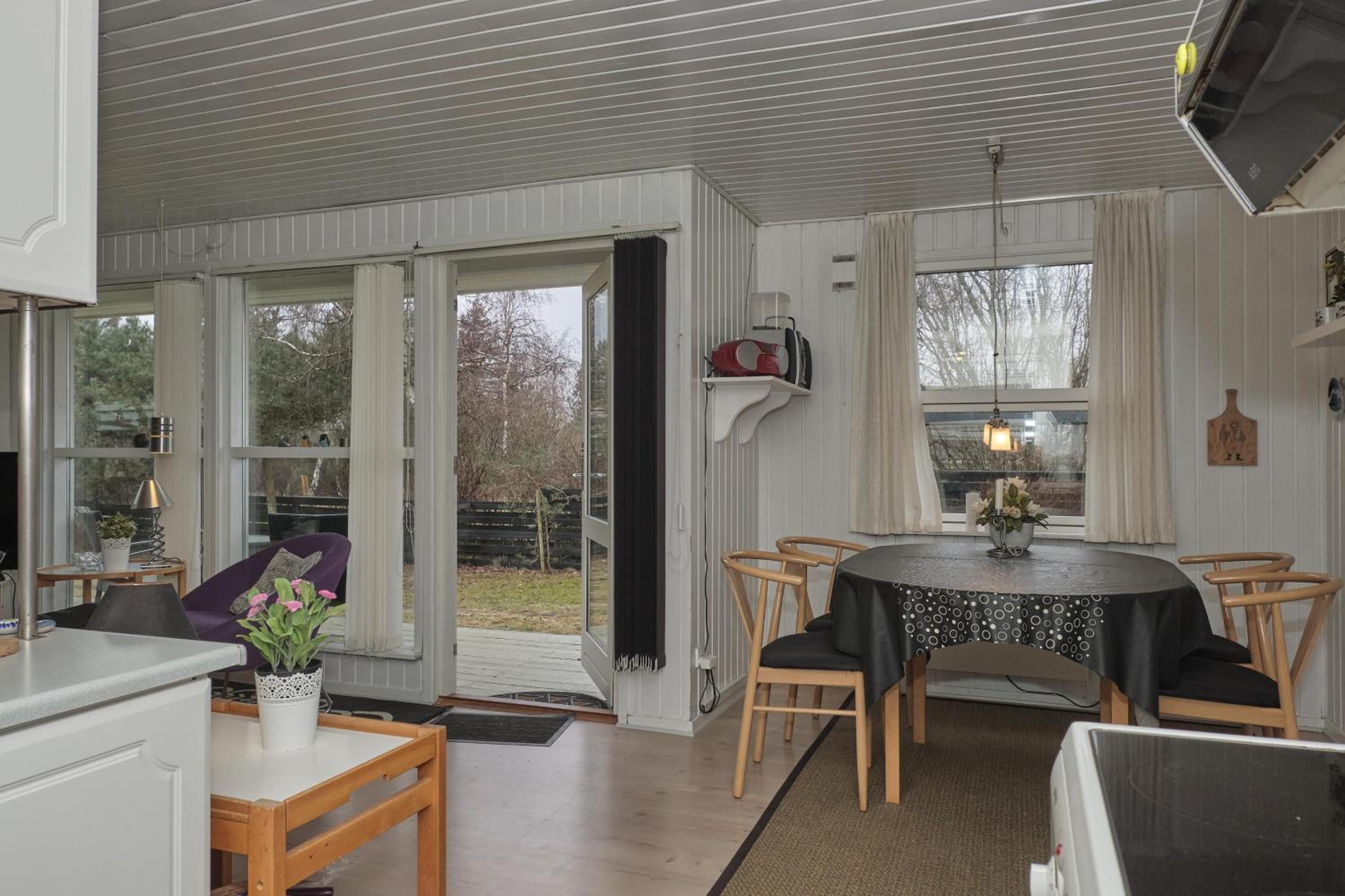 Stunning Home In Ebeltoft With 3 Bedrooms And Internet view 5