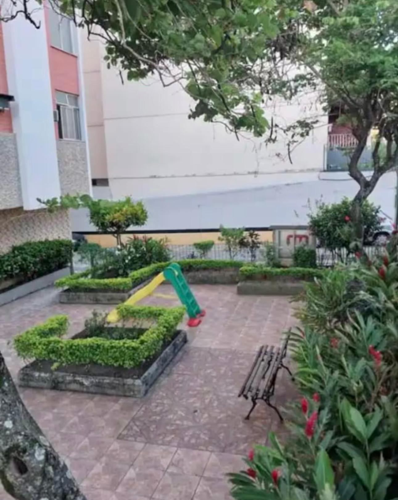 Lindo apartamento