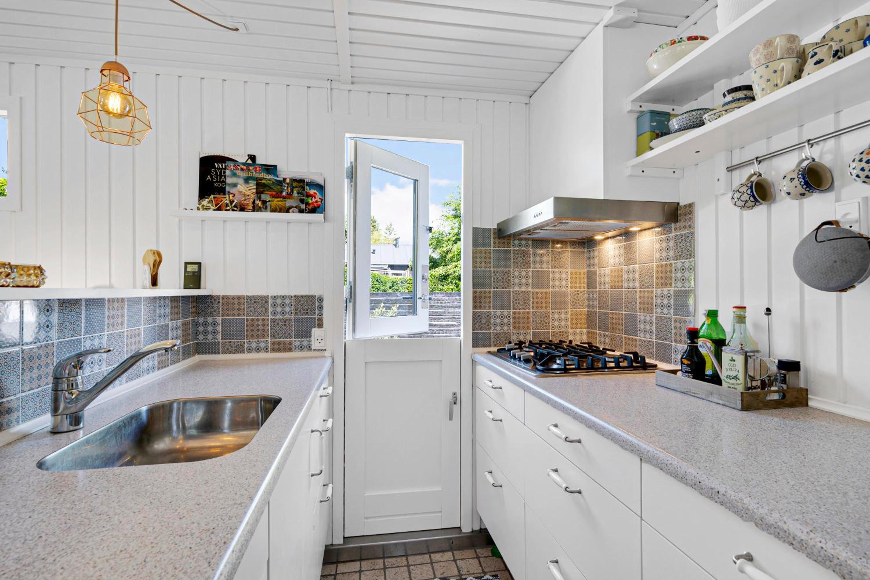 Stunning Home In Ebeltoft With 3 Bedrooms And Internet view 2