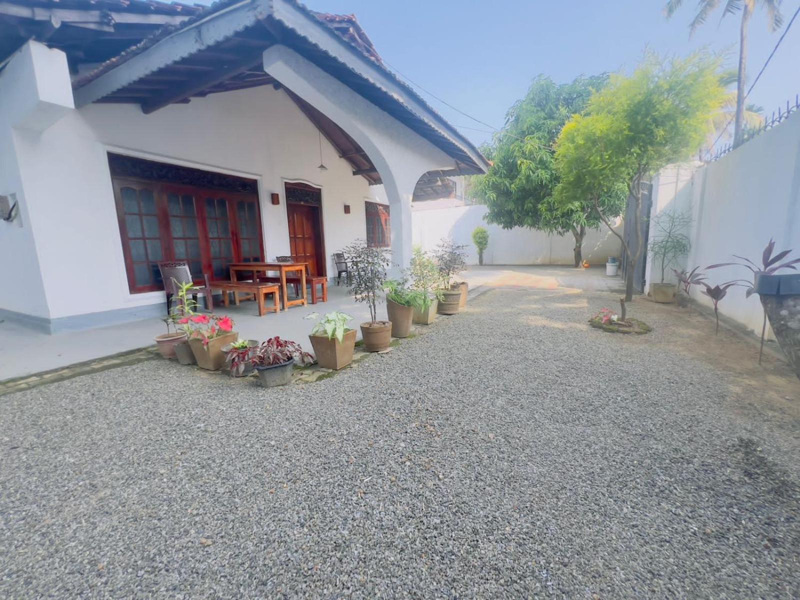 New Well House Weligama view 3