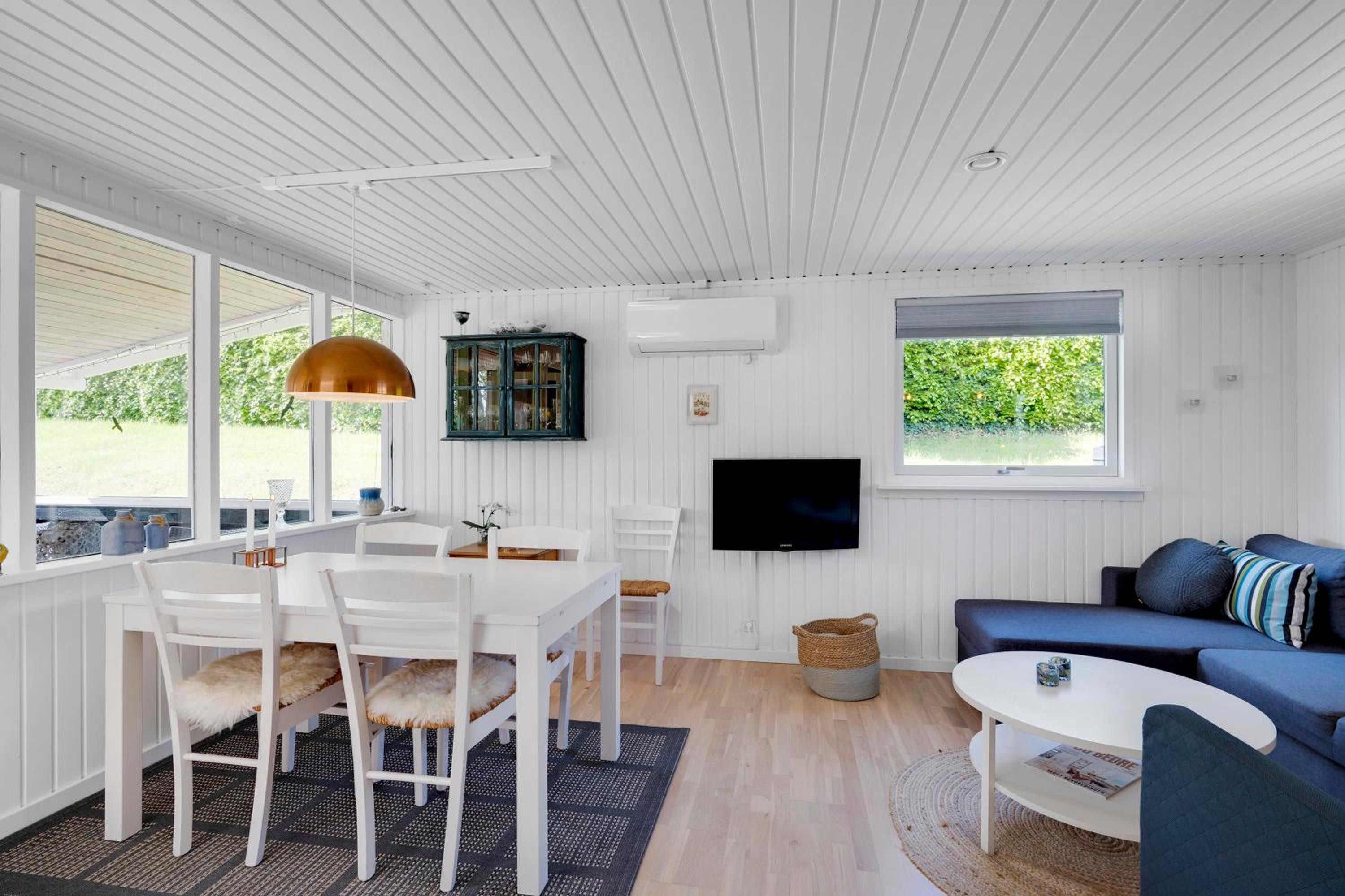 Stunning Home In Ebeltoft With 3 Bedrooms And Internet view 5