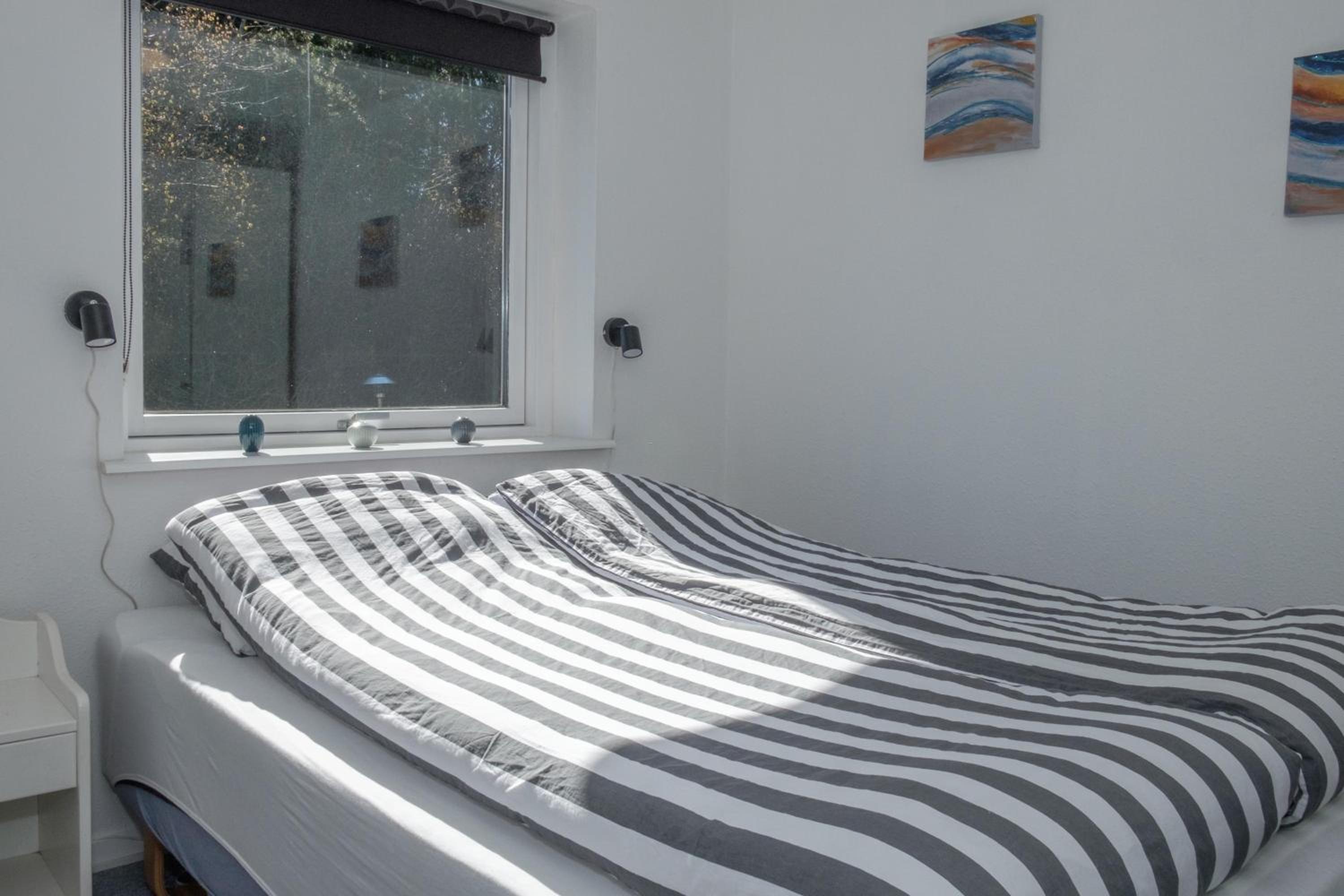 Stunning Home In Knebel With 3 Bedrooms, Sauna And Internet view 2