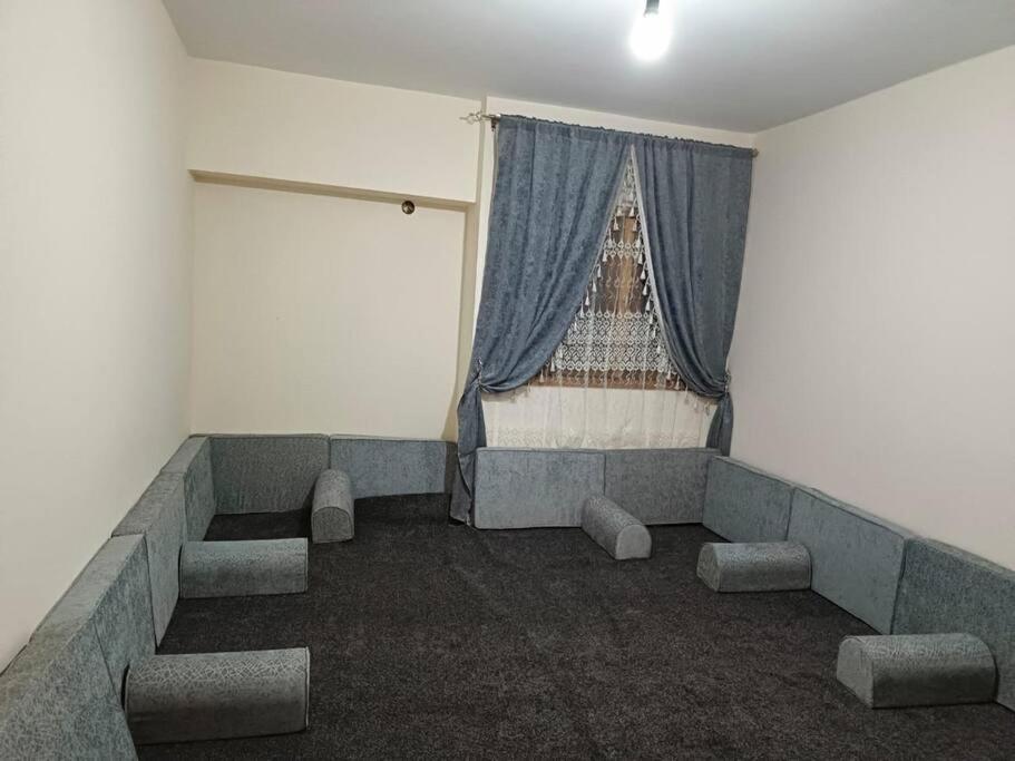 Enjoying and comfortable stay