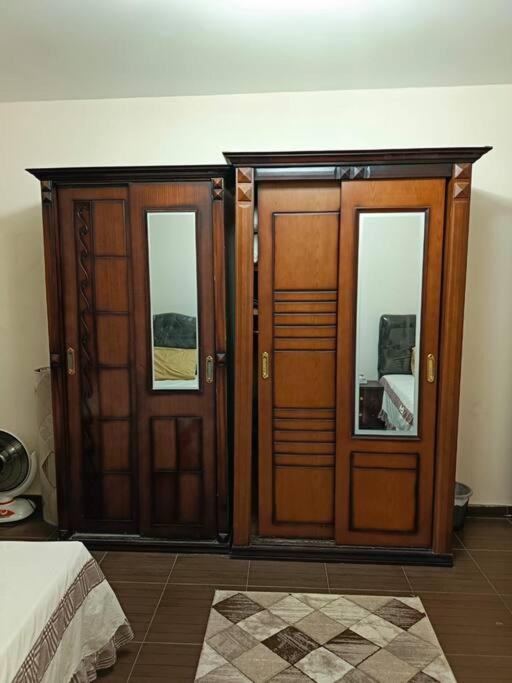 Enjoying and comfortable stay