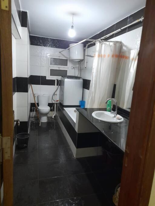 Enjoying and comfortable stay