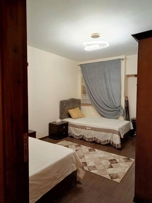 Enjoying and comfortable stay