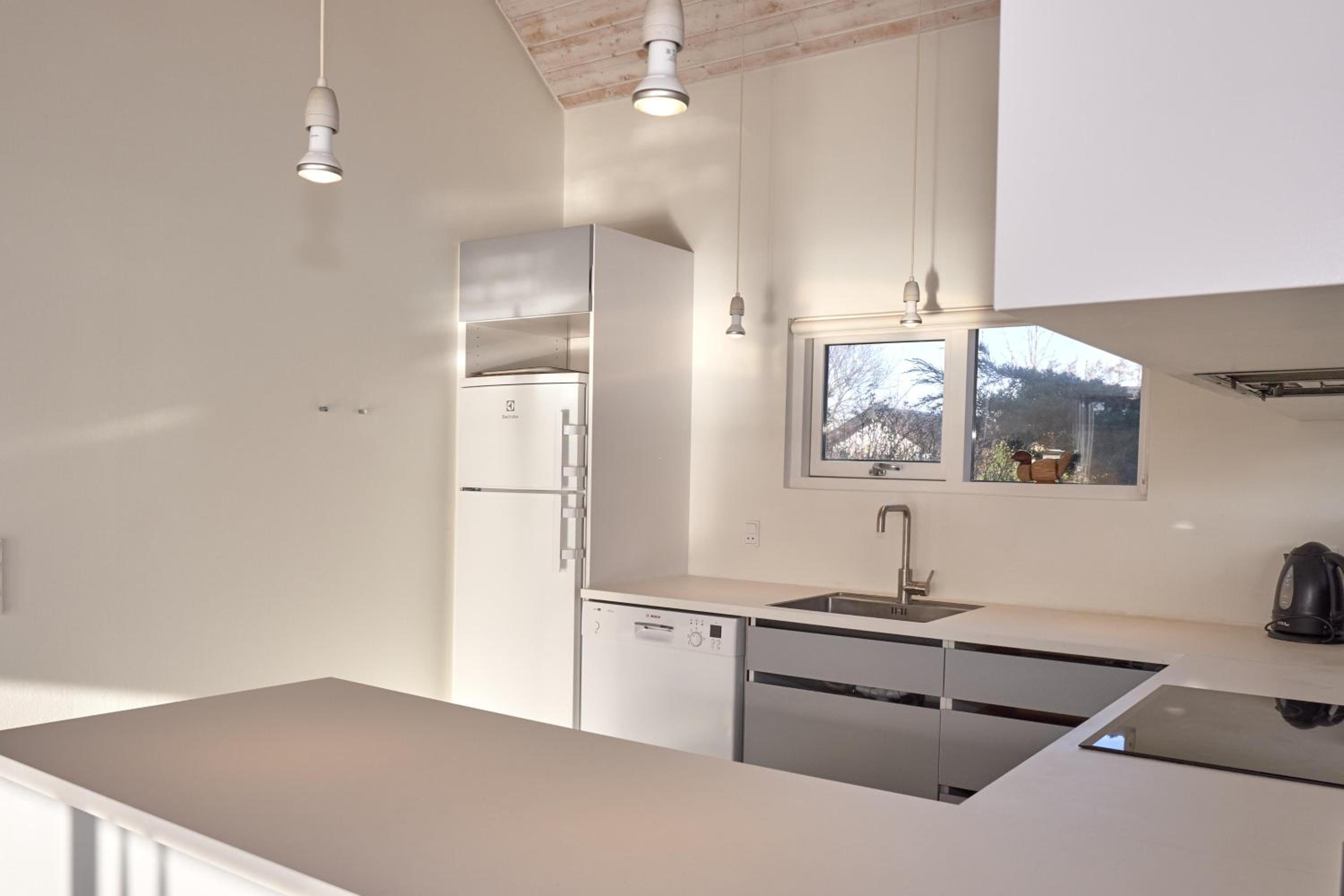 Beautiful Holiday Home In The First Row By The Sea With Panoramic Views view 5
