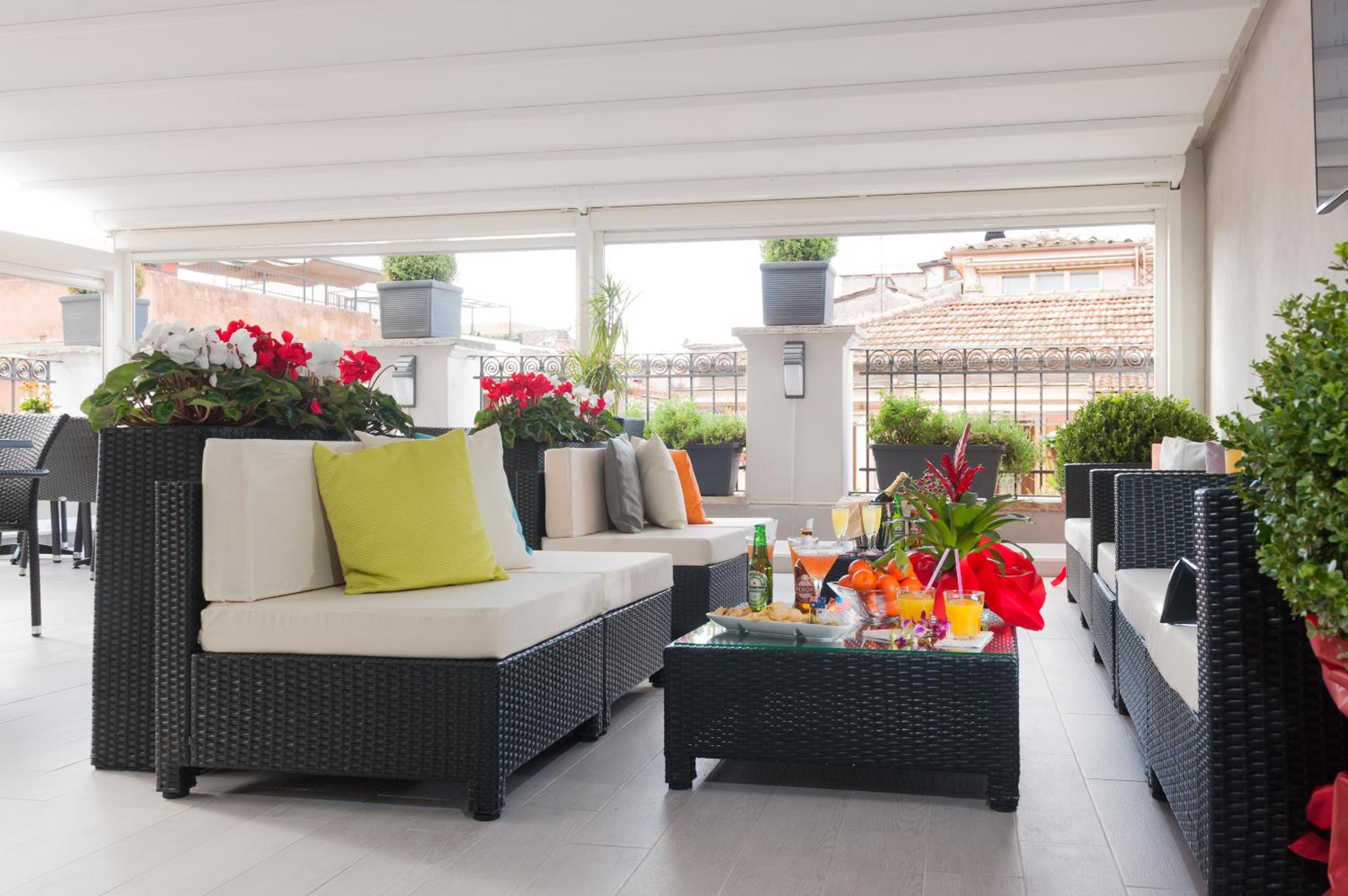 Relais Trevi 95 Boutique Hotel