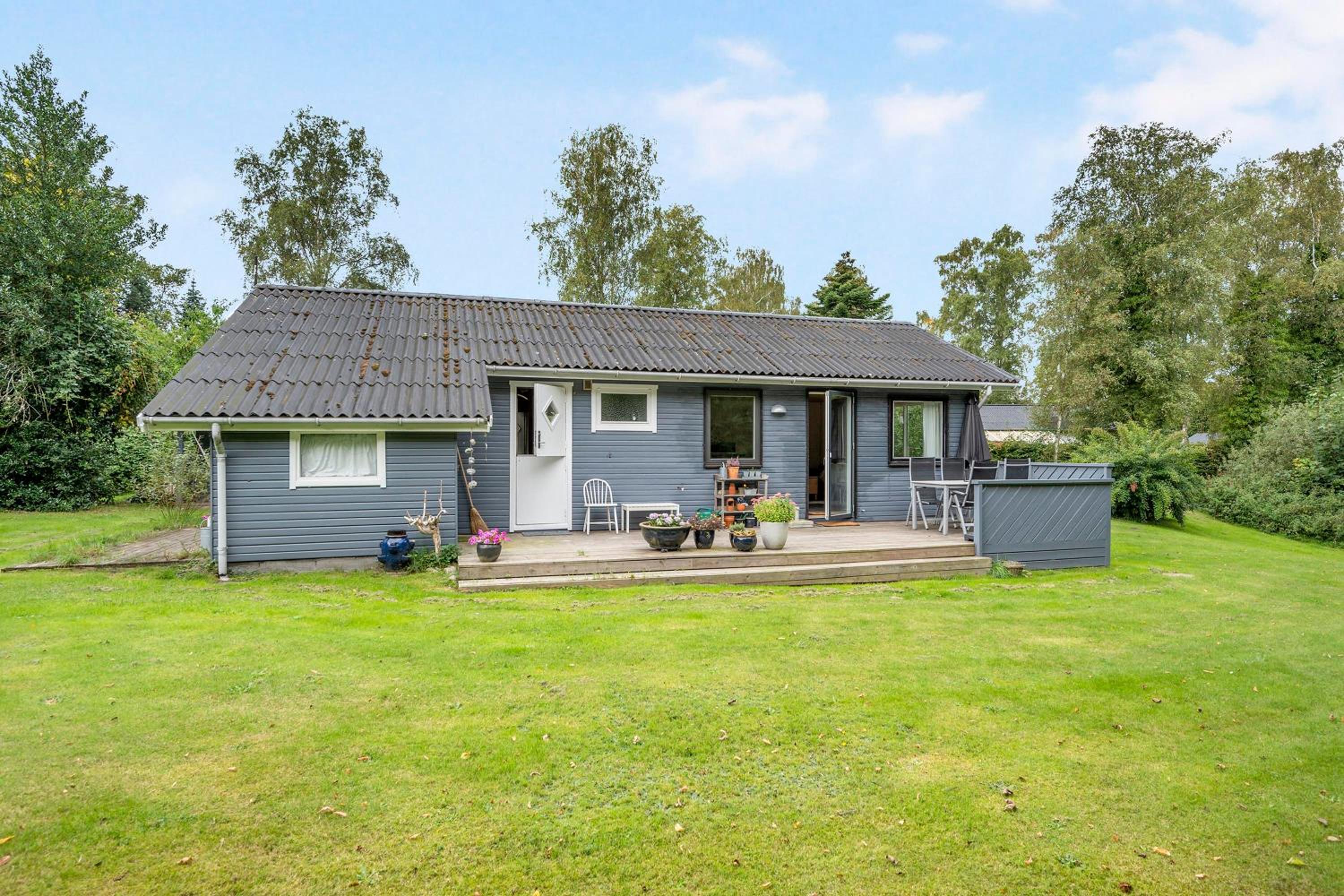 Well-Maintained Holiday Home Close To Beautiful Swimming Beach