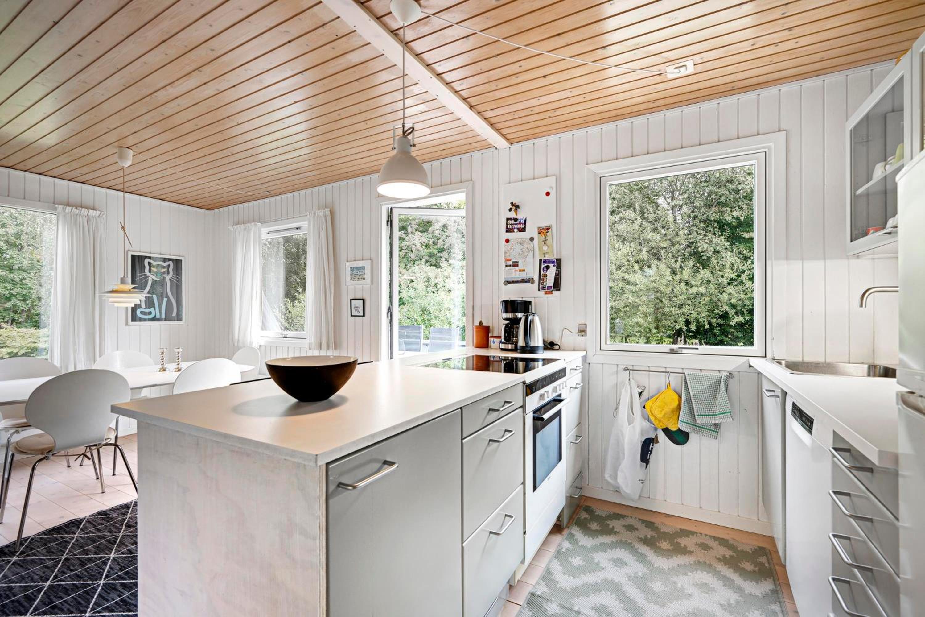 Well-Maintained Holiday Home Close To Beautiful Swimming Beach
