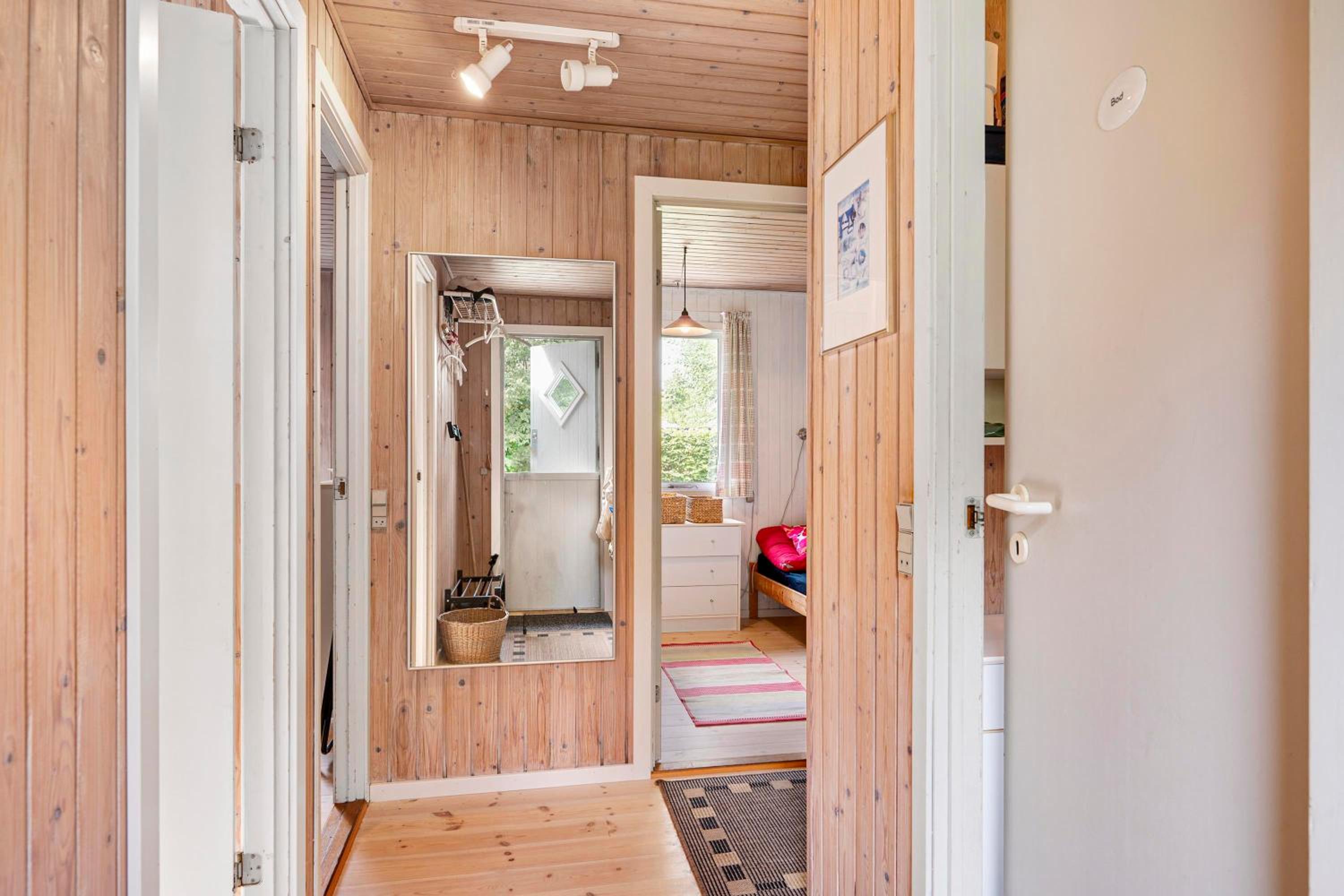 Well-Maintained Holiday Home Close To Beautiful Swimming Beach